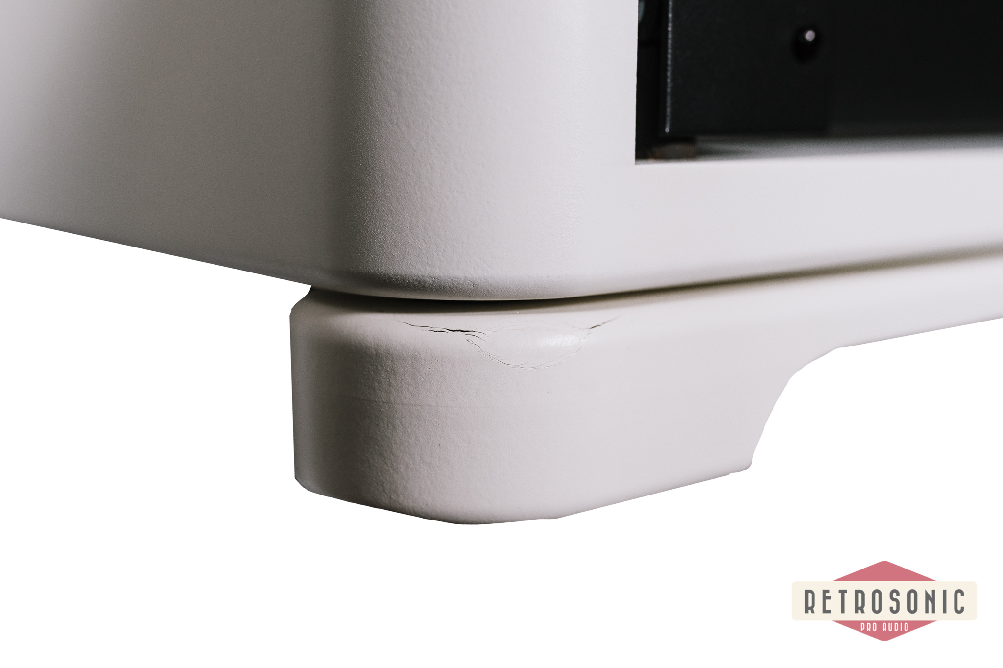 Genelec S360 SAM Studio Monitor Pair White