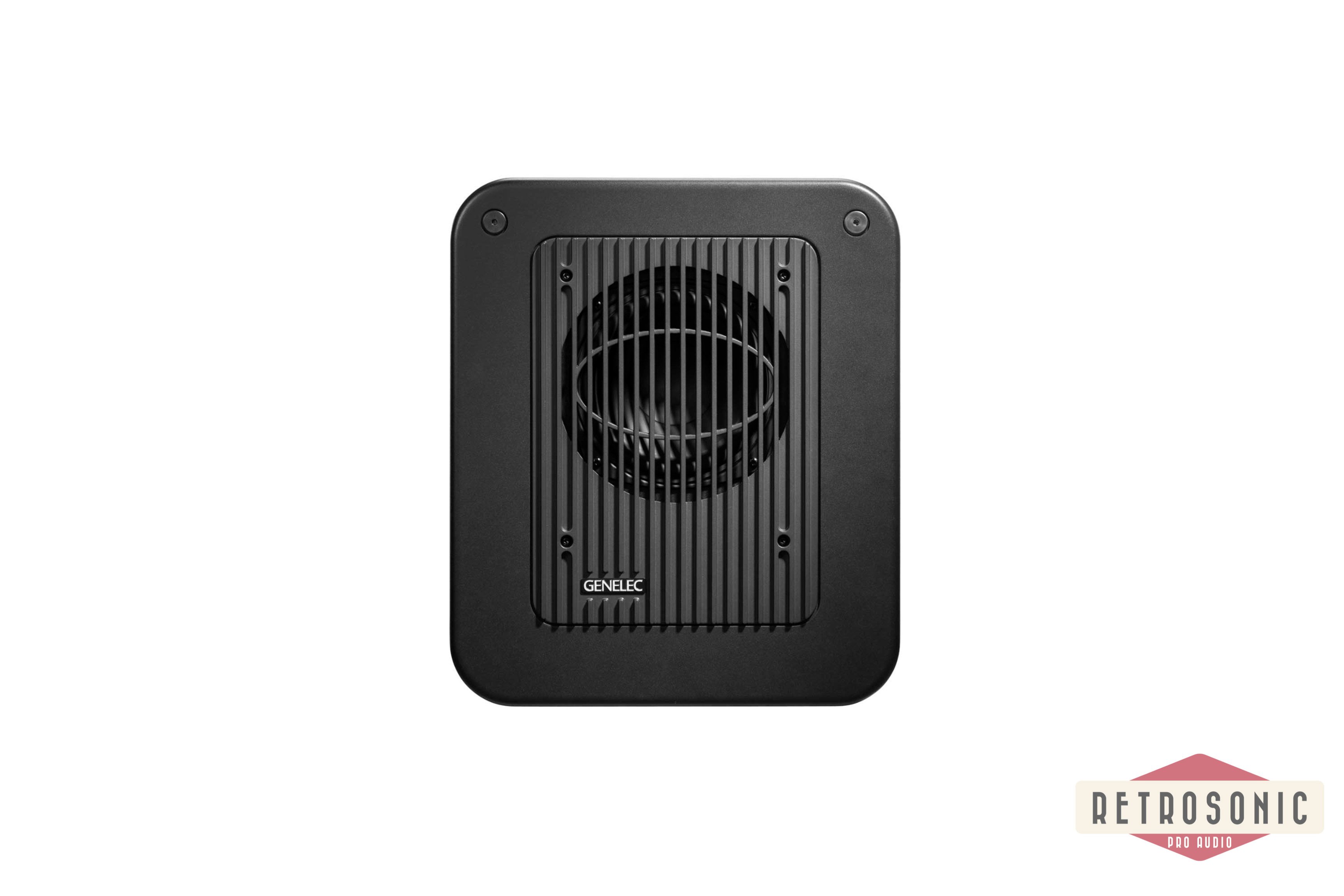 Genelec Subwoofer 7040A Black