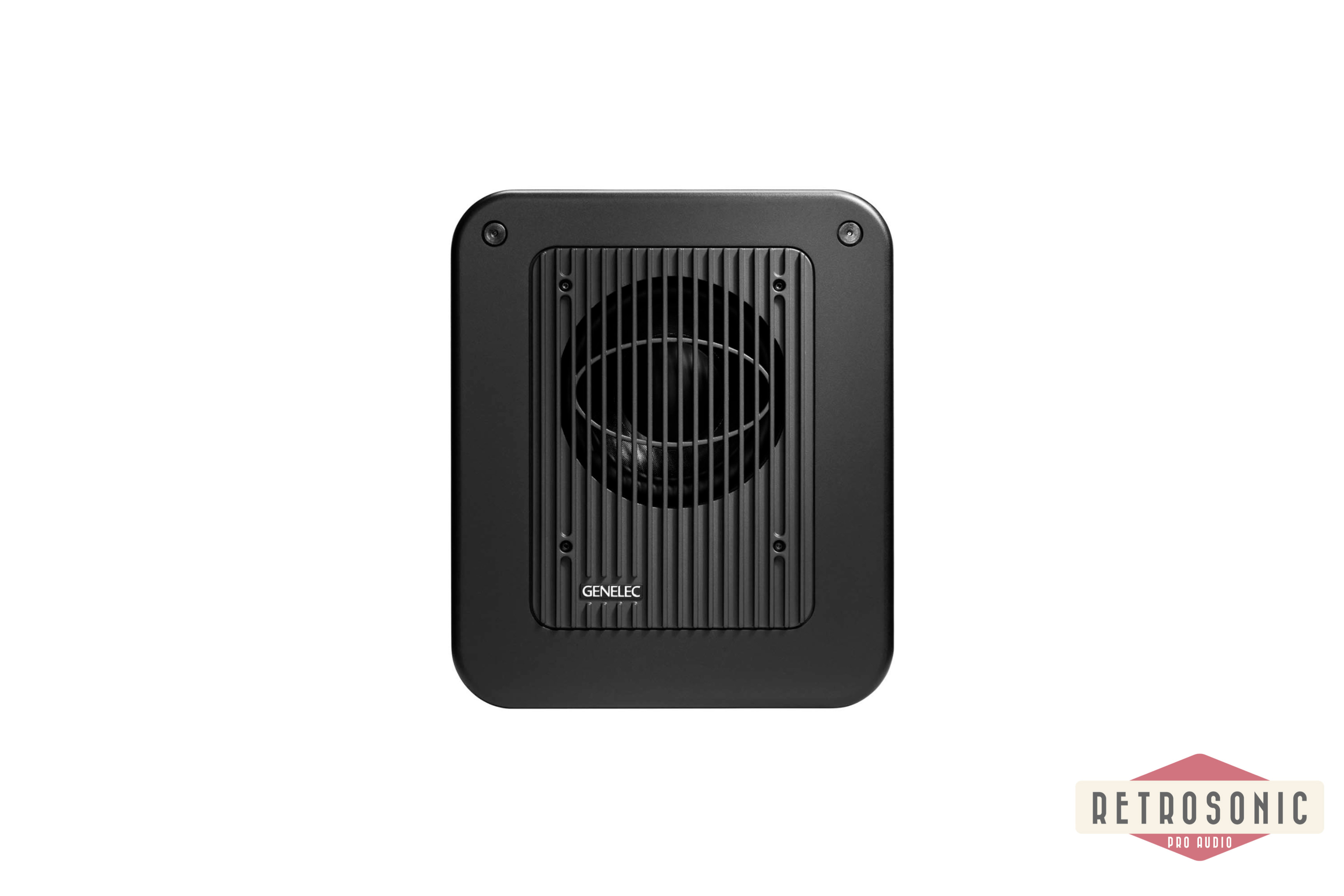 Genelec Subwoofer 7050C black