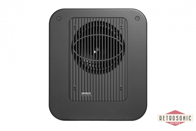 Genelec Subwoofer SAM 7360A black