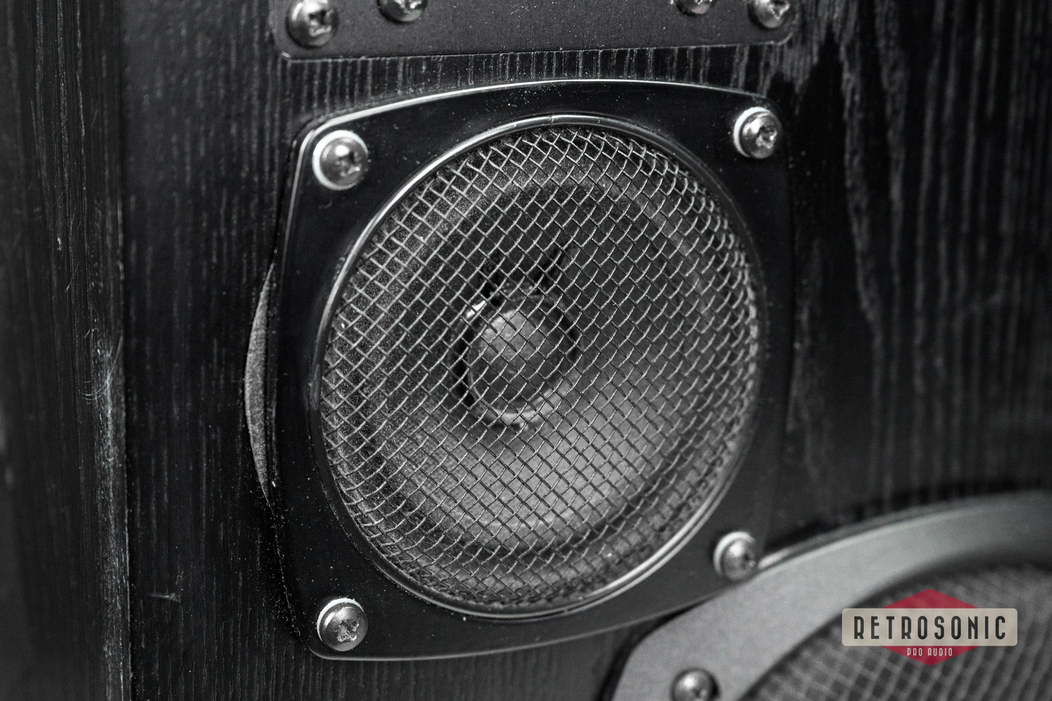 Genelec Triamp S30 Studio Monitor pair