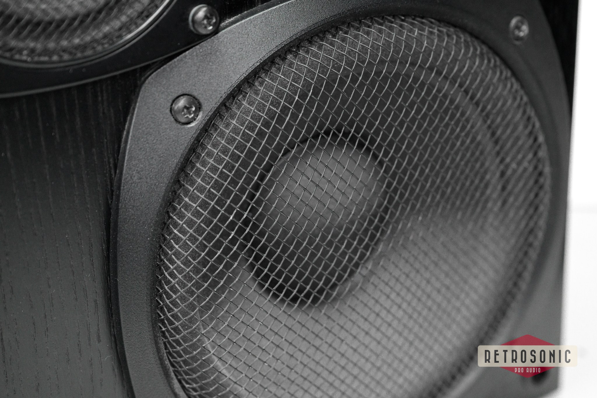 Genelec Triamp S30 Studio Monitor pair