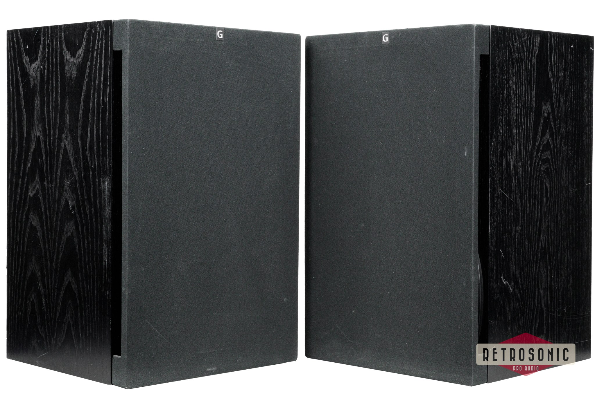 Genelec Triamp S30 Studio Monitor pair