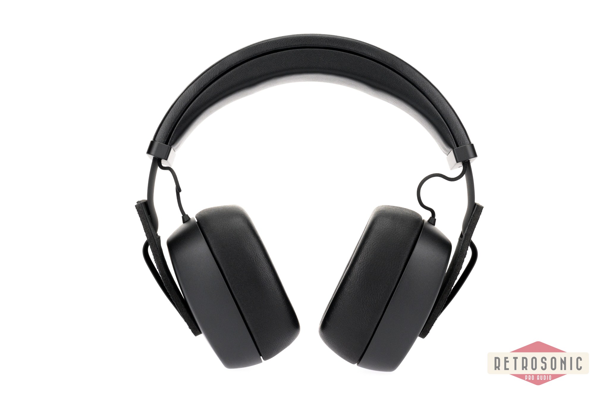 Genelec UNIO Personal Reference Monitoring (PRM) includes Genelec 9320A and Genelec 8550A