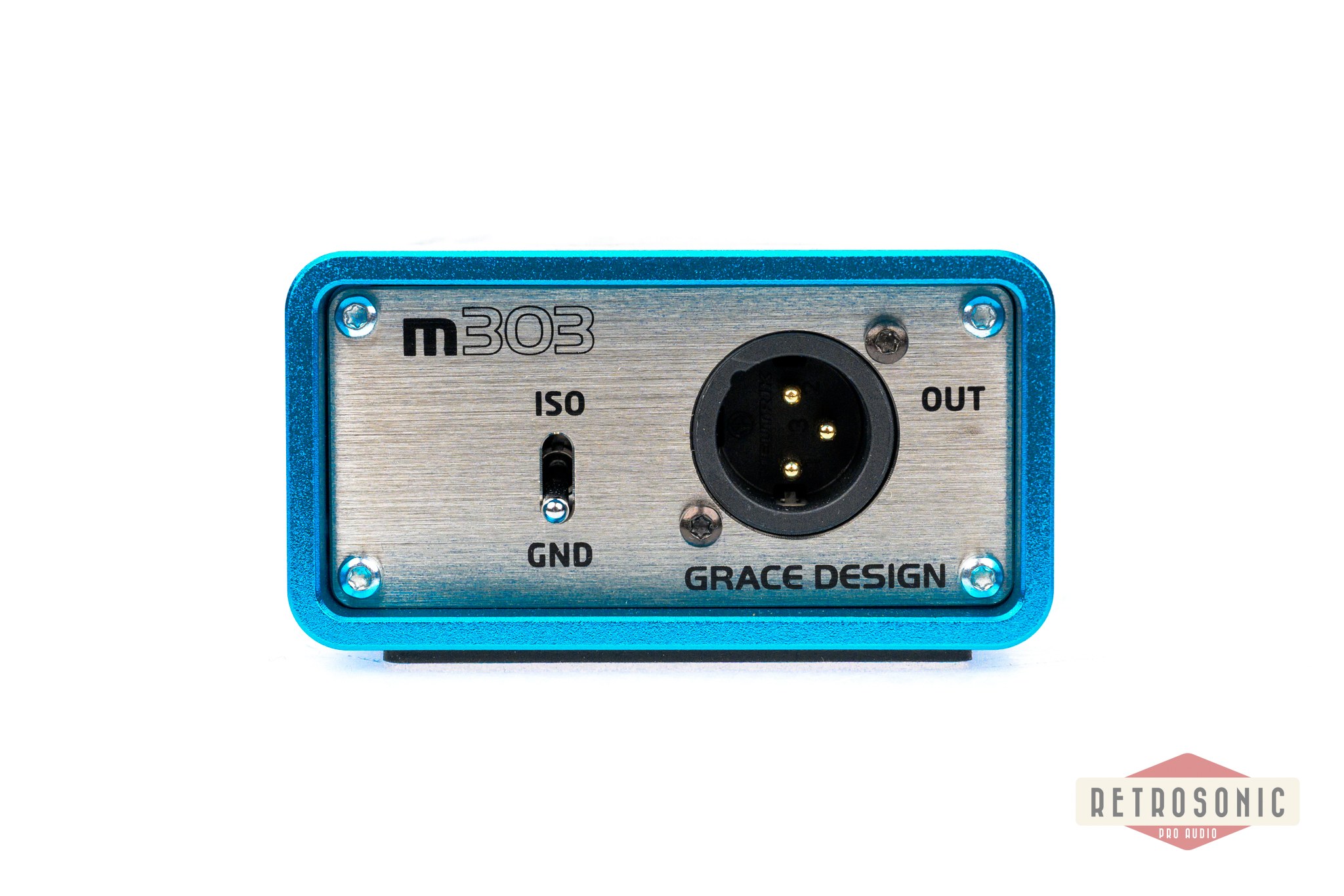 Grace Design m303 Active DI