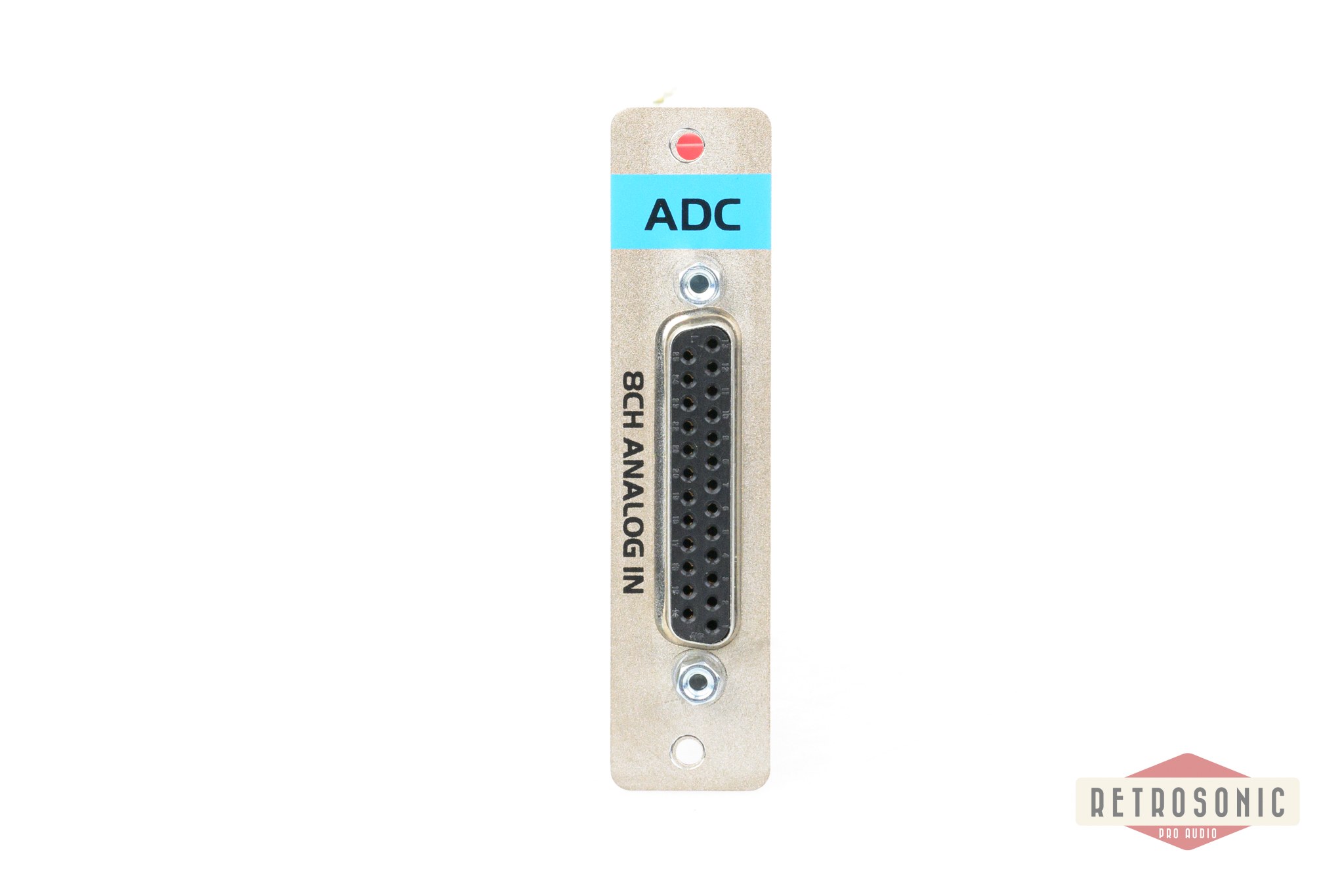 Grace Design m701 ADC option