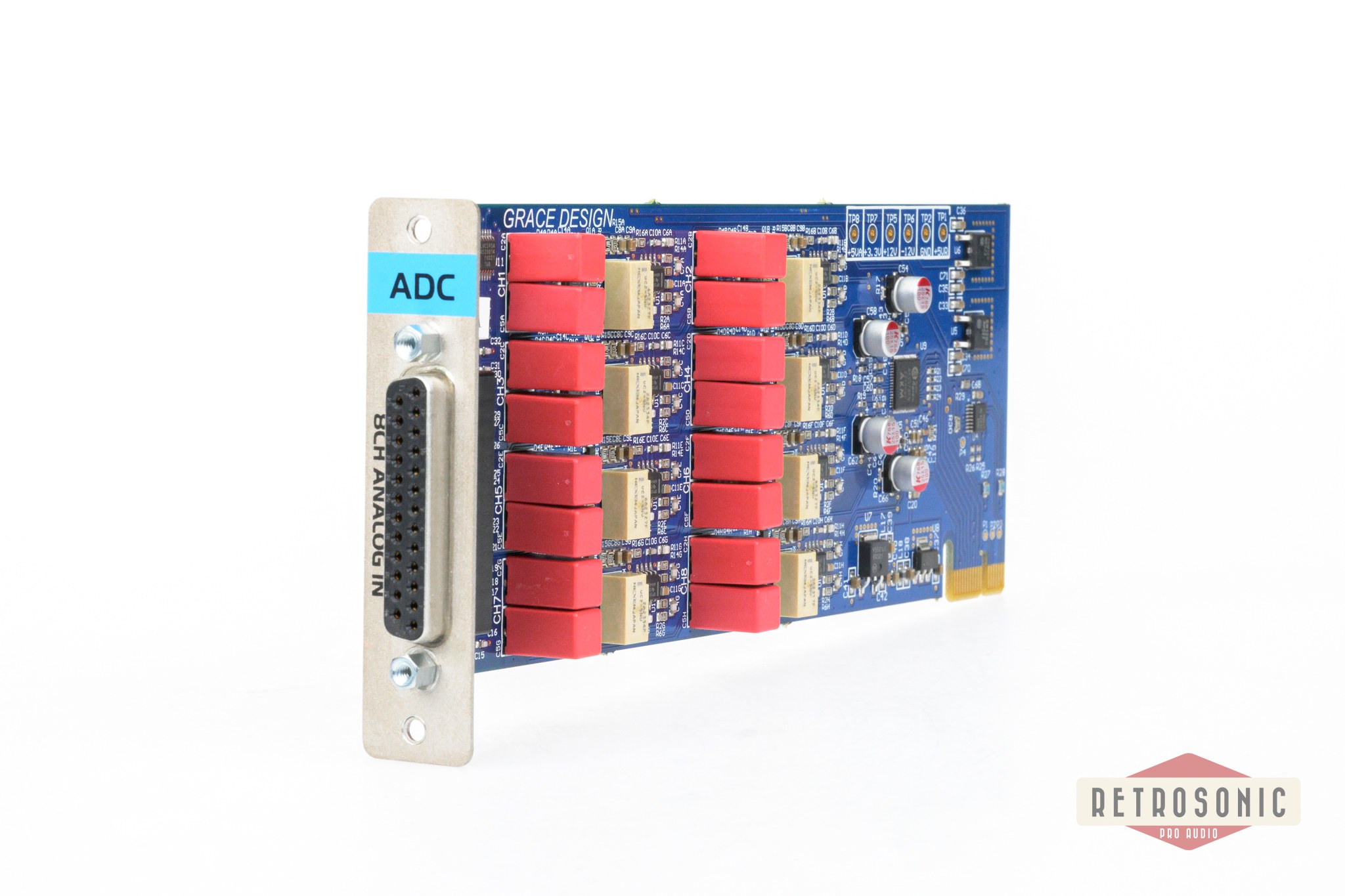 Grace Design m701 ADC option