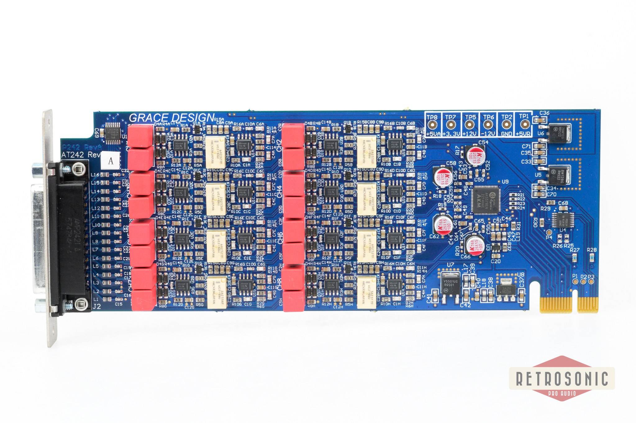 Grace Design m701 ADC option