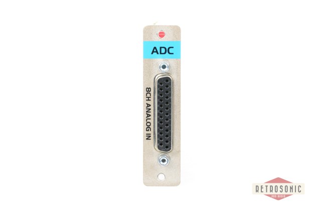 Grace Design m701 ADC option