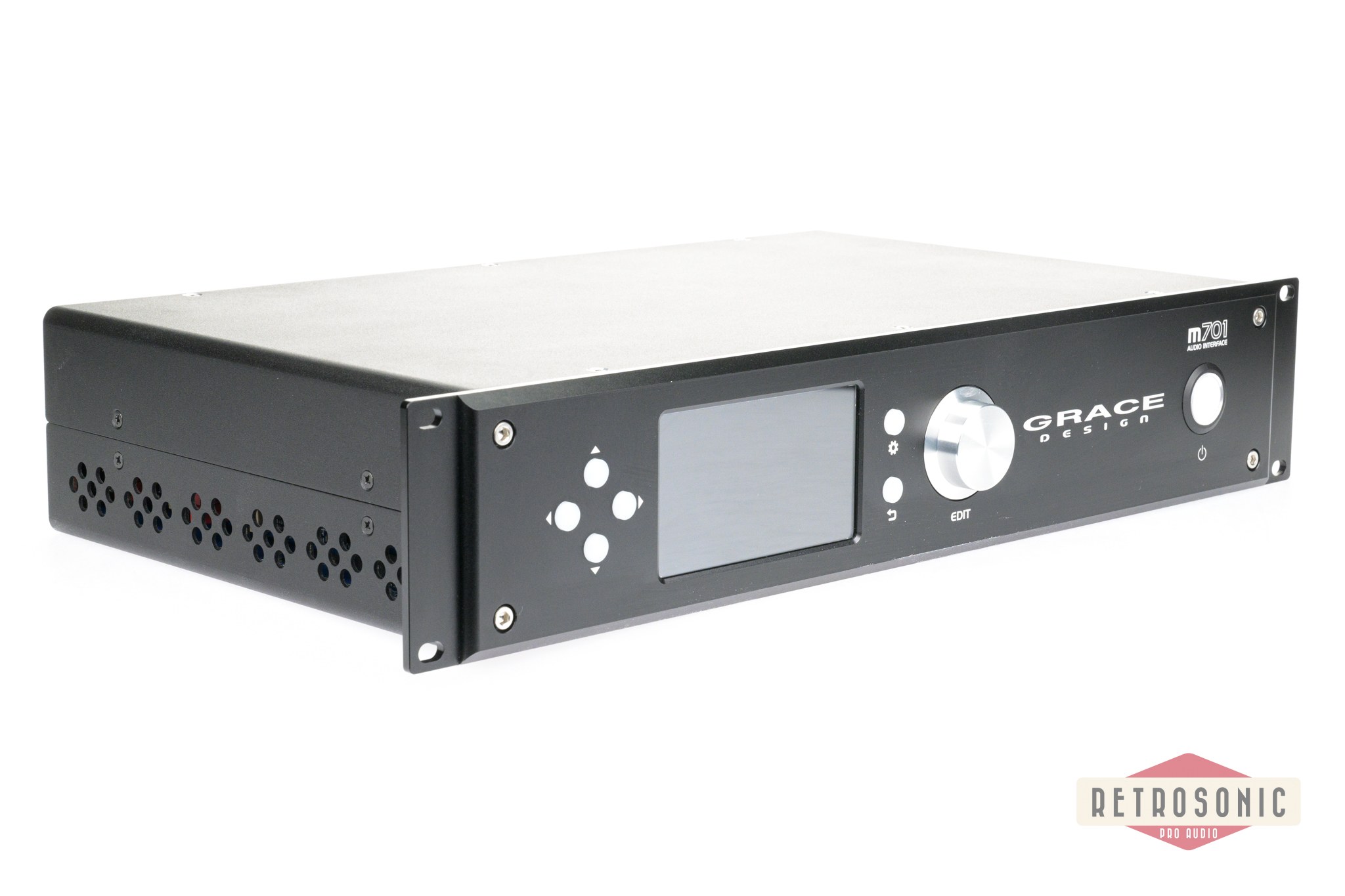 Grace Design m701 base unit