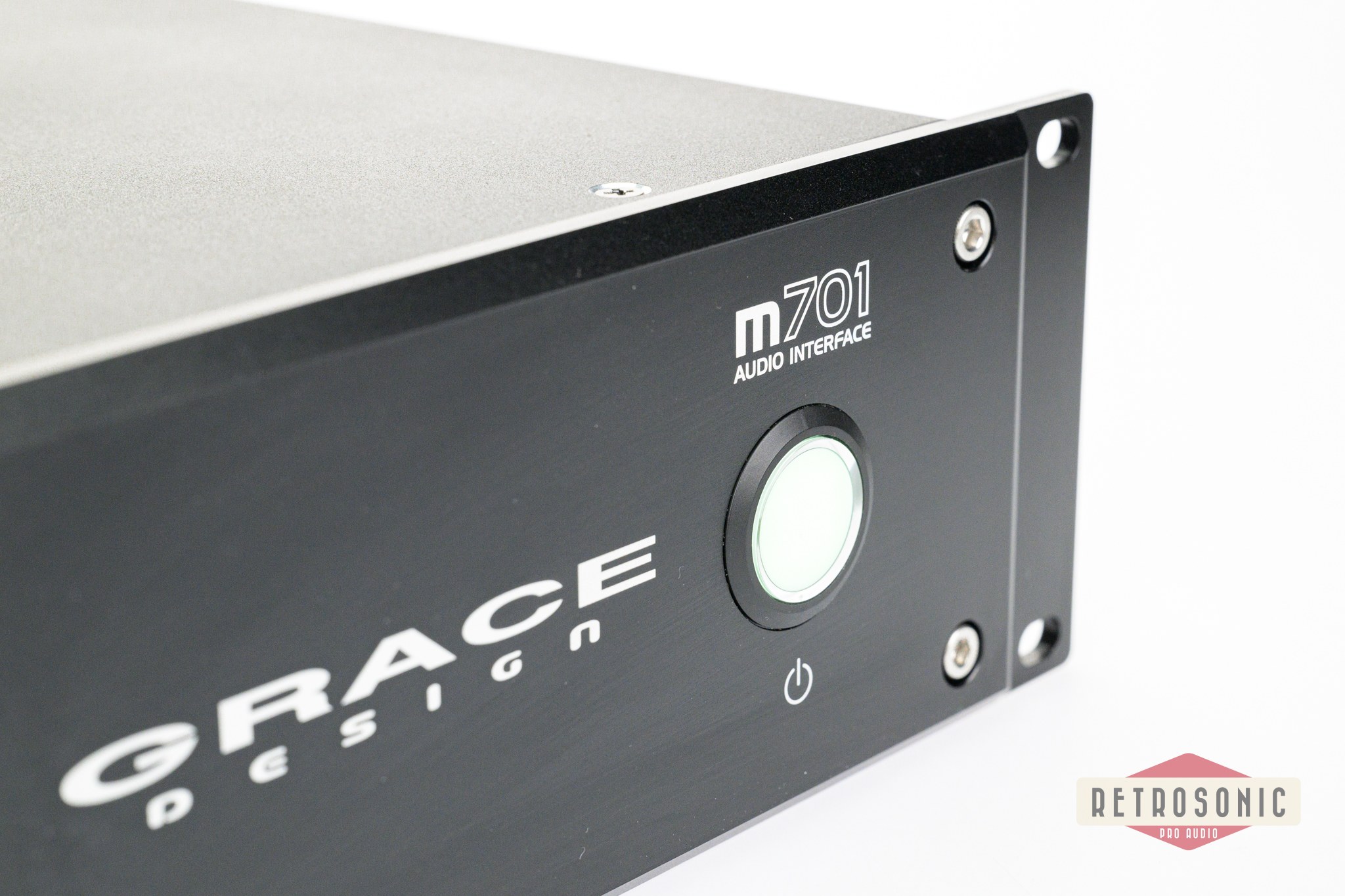 Grace Design m701 base unit