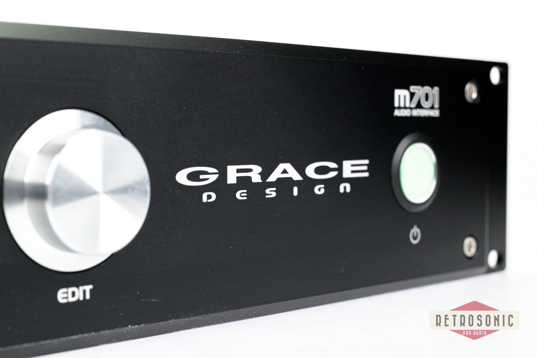 Grace Design m701 base unit