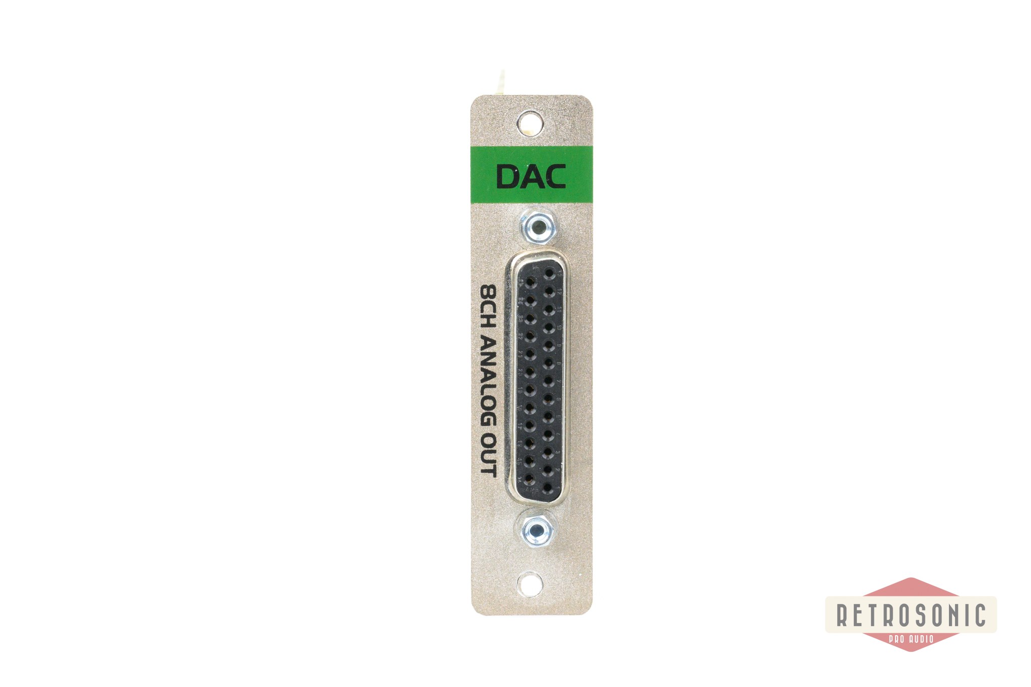 Grace Design m701 DAC option