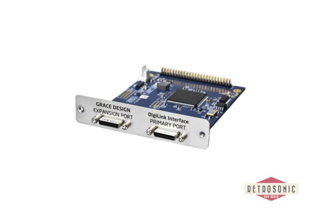 Grace Design m701 Digilink option