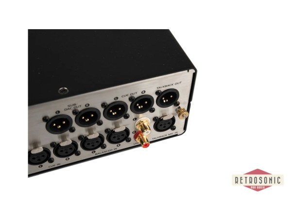 Grace Design m905 phono option (field)