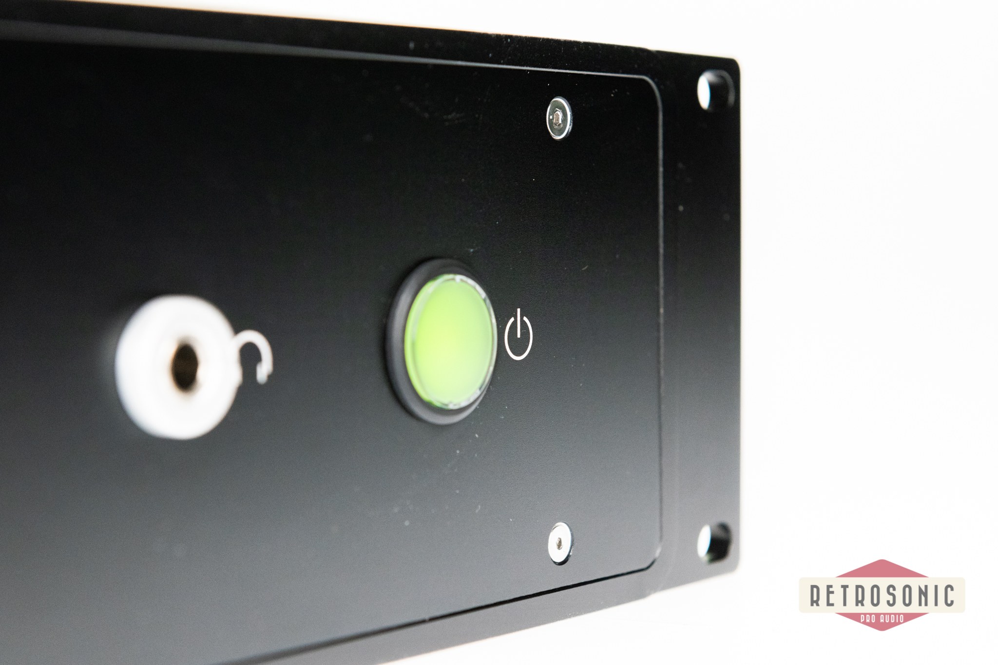 Grace Design m905 Stereo Reference Monitor Controller