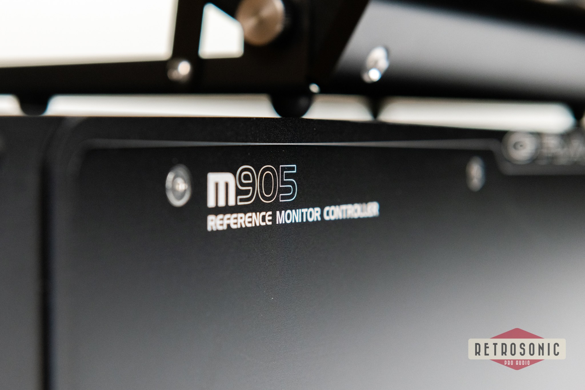 Grace Design m905 Stereo Reference Monitor Controller