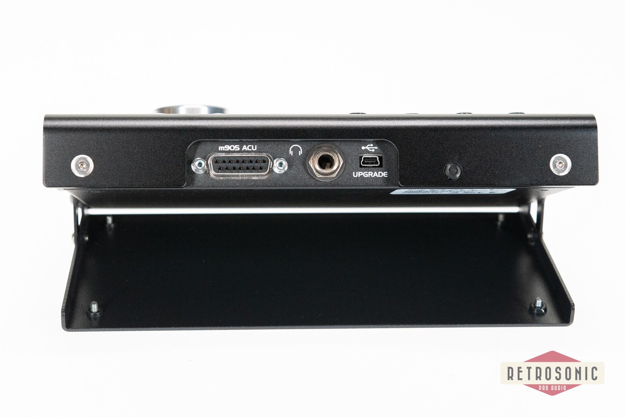 Grace Design m905 Stereo Reference Monitor Controller