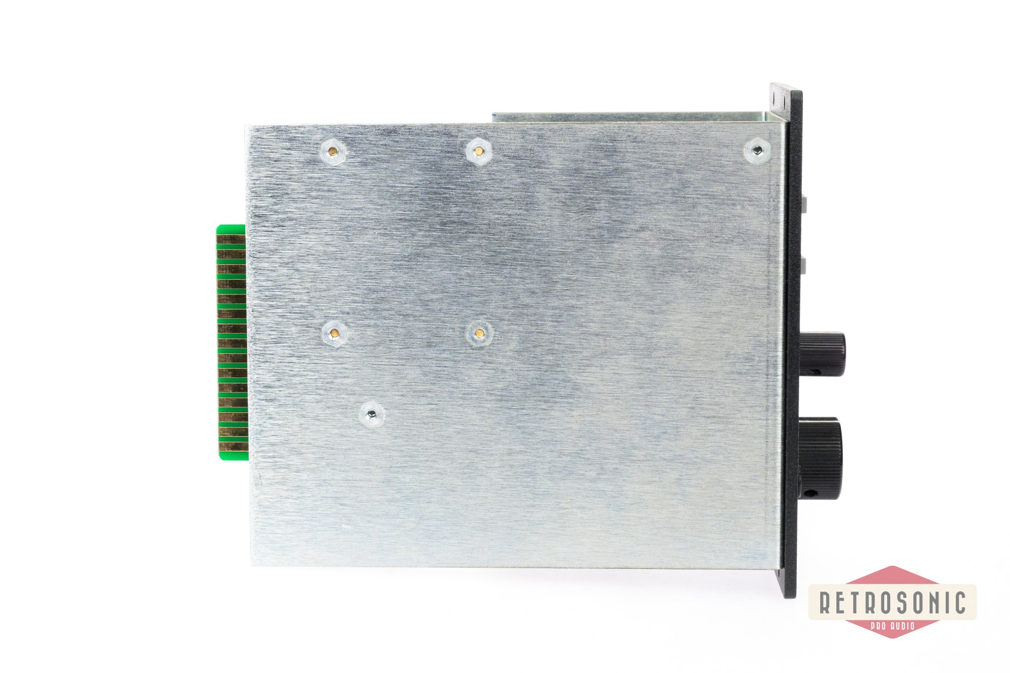 Great River Electronics MP-500NV 500 Series Mic Preamp Module