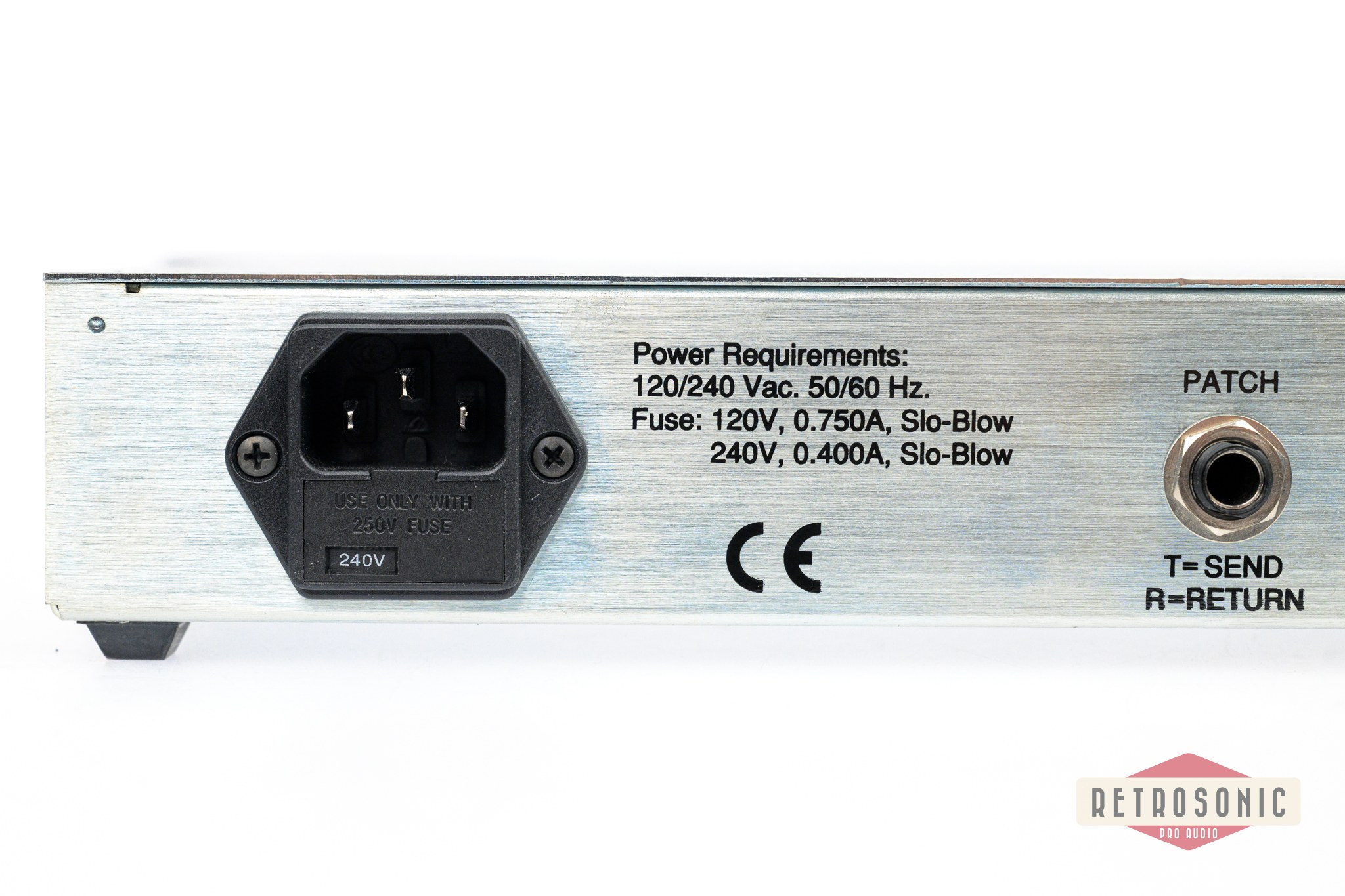 Great River MP2NV