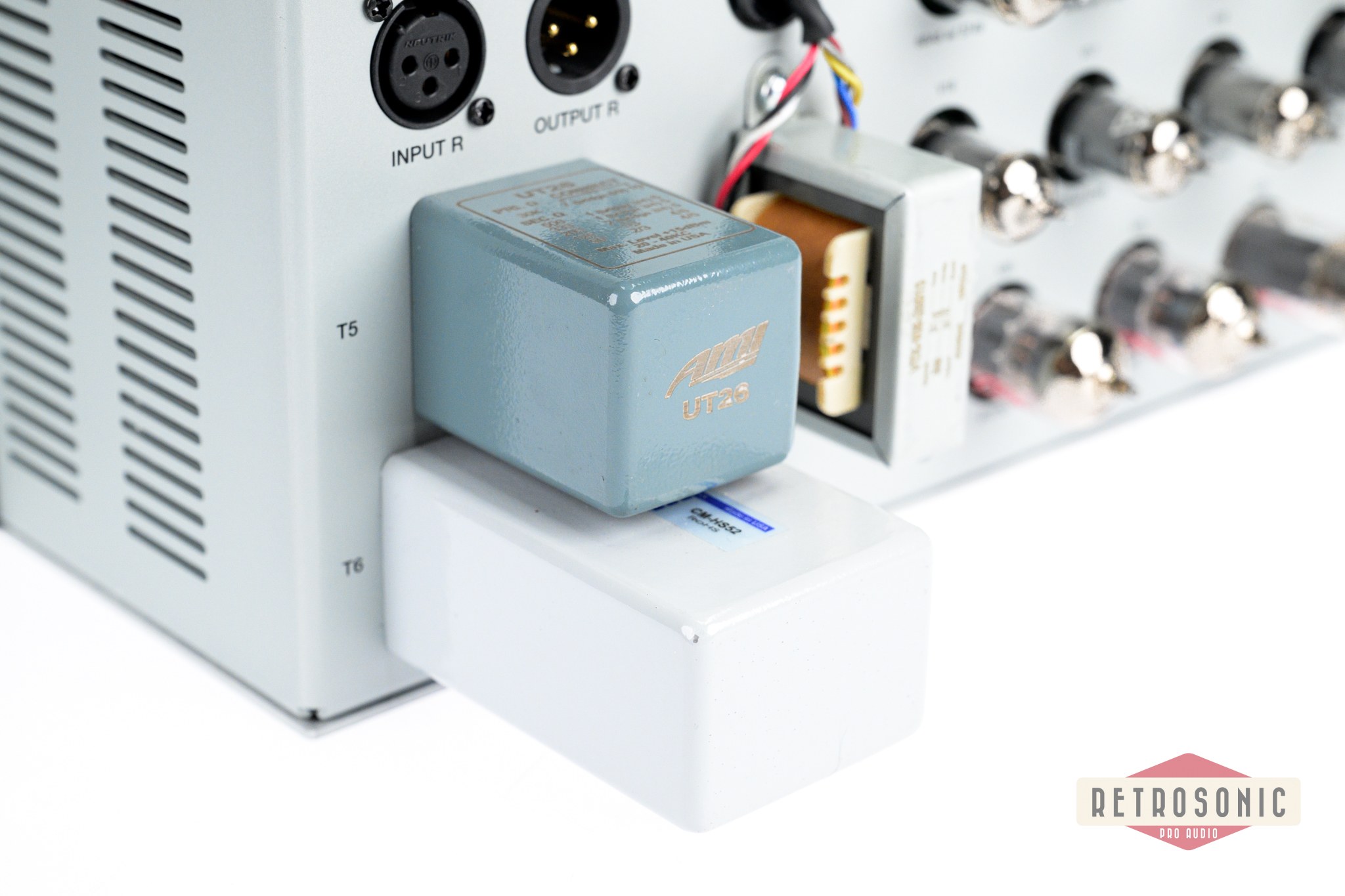 Heritage Audio Herchild 670 Ardent