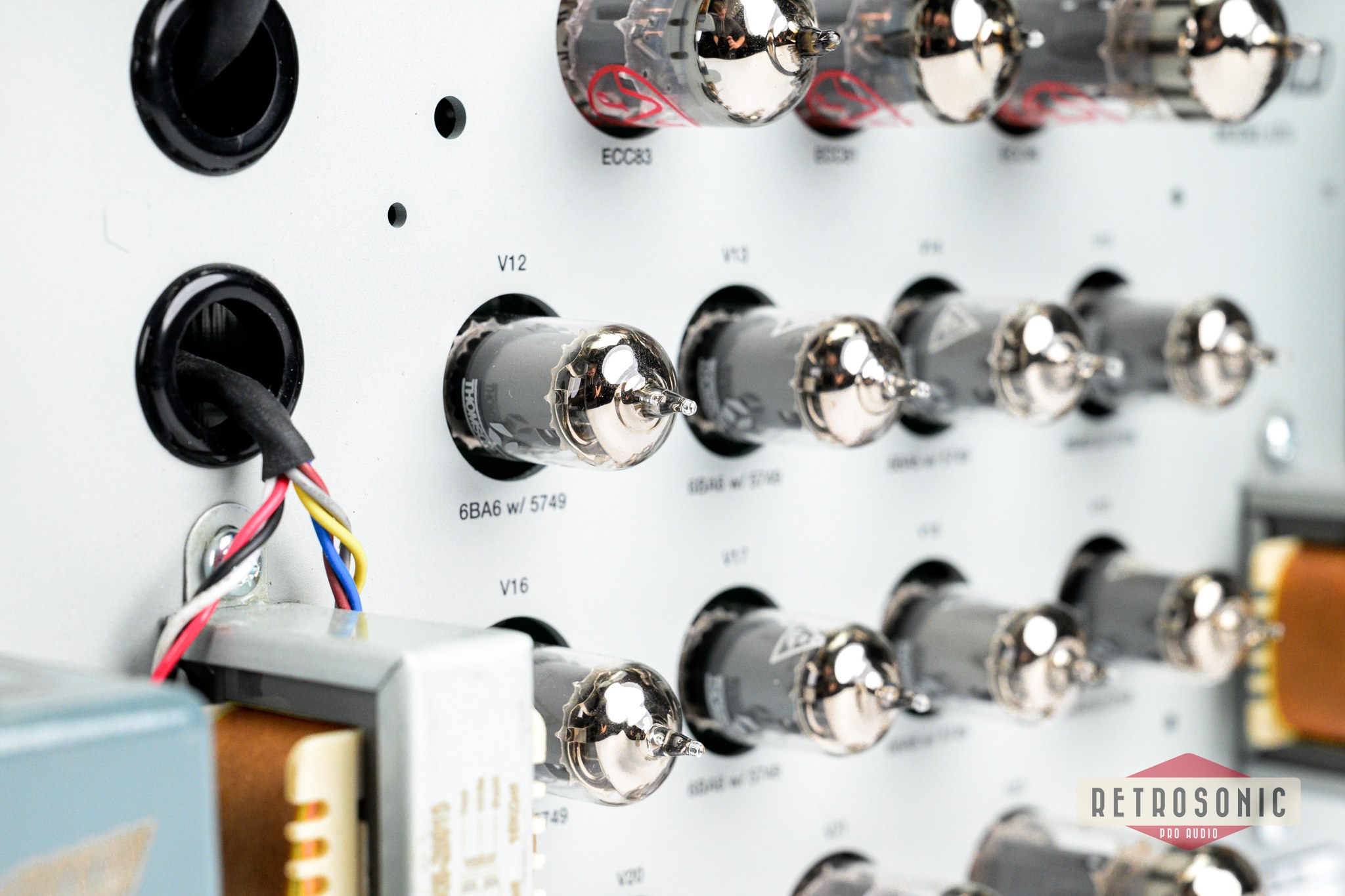 Heritage Audio Herchild 670 Ardent