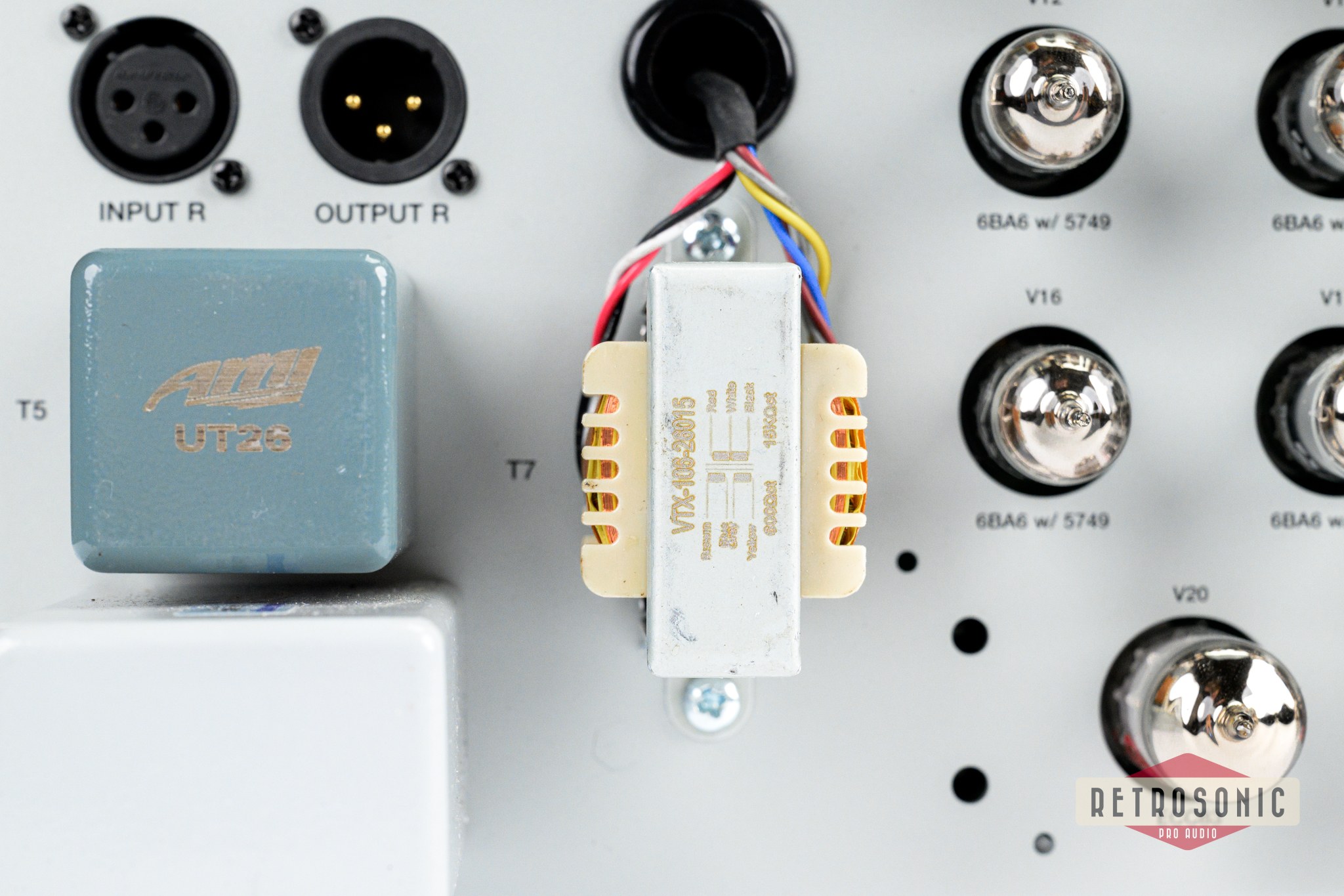 Heritage Audio Herchild 670 Ardent