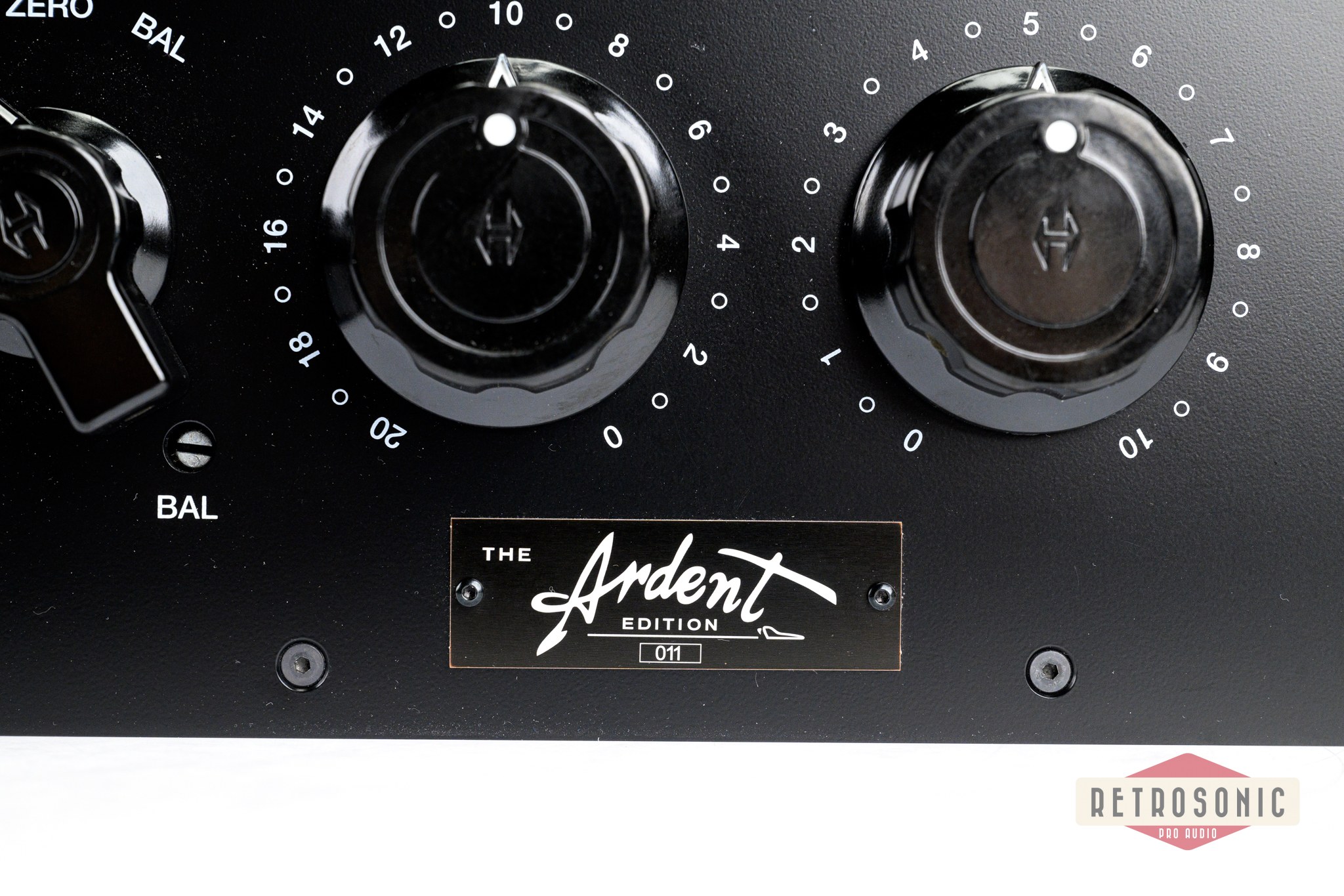 Heritage Audio Herchild 670 Ardent