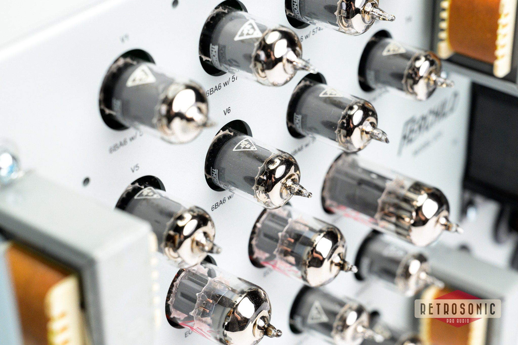 Heritage Audio Herchild 670 Ardent Edition