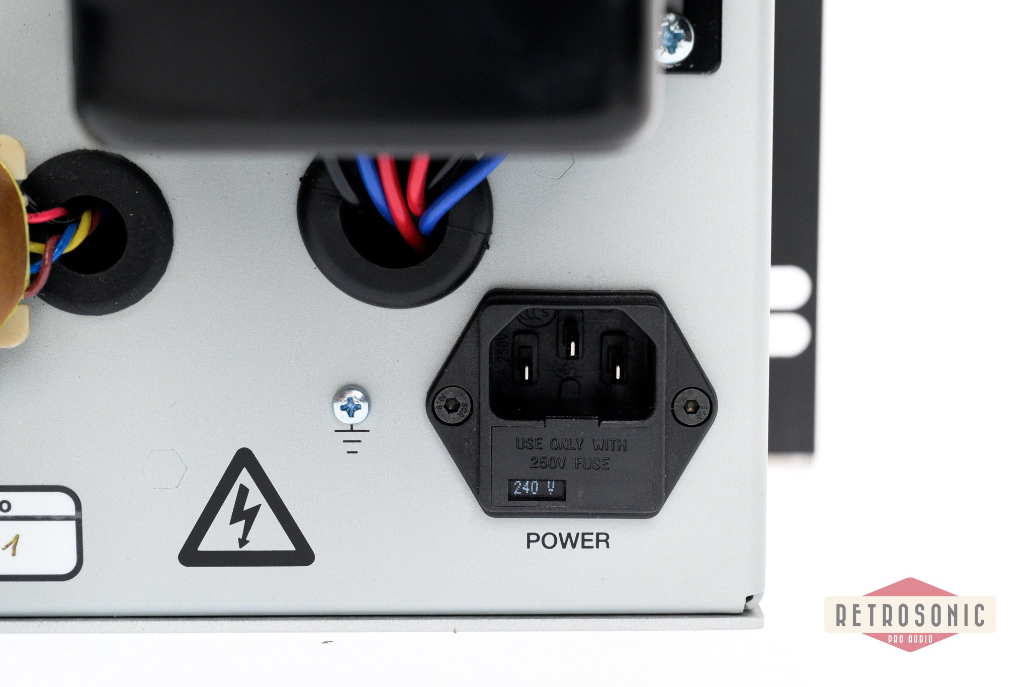 Heritage Audio Herchild 670 Ardent Edition