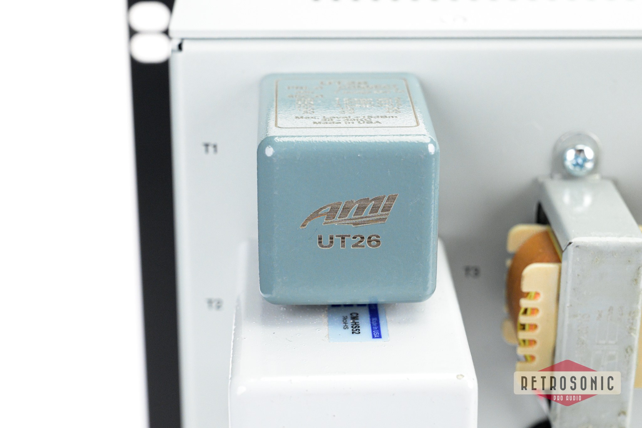 Heritage Audio Herchild 670 Ardent Edition