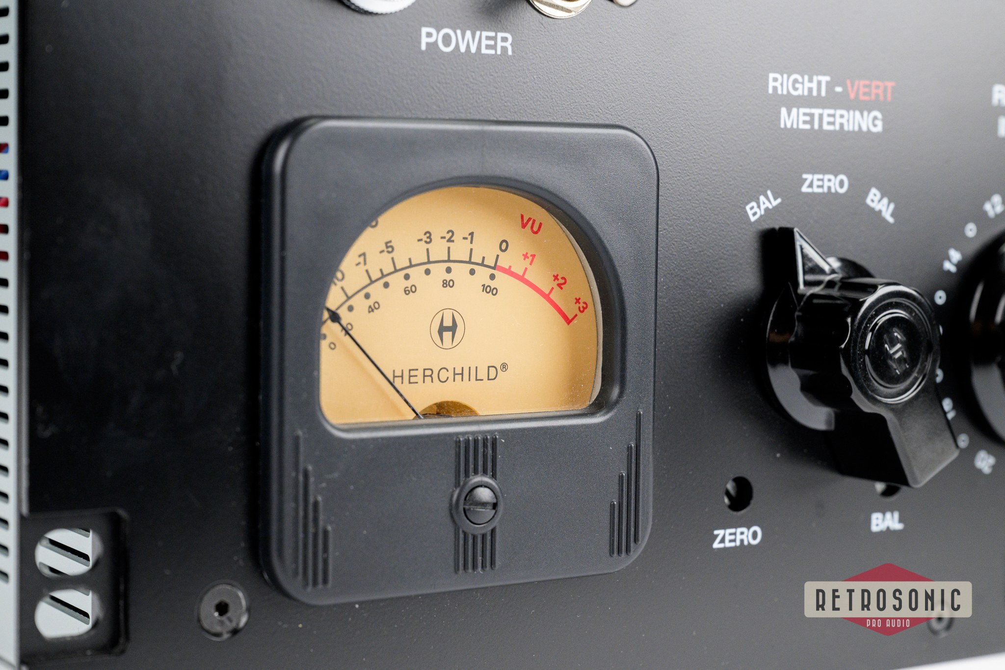 Heritage Audio Herchild 670 Ardent Edition