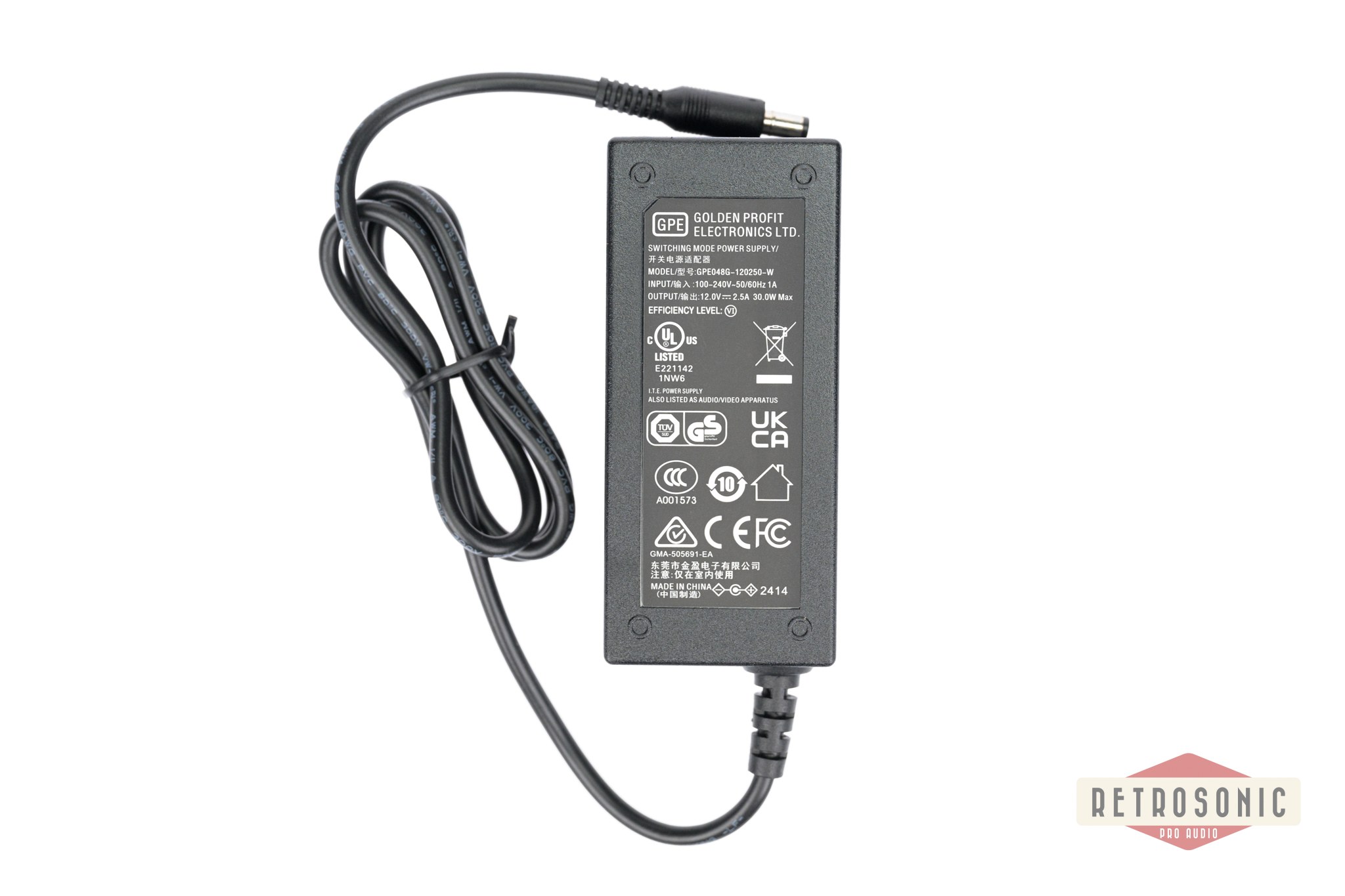 Heritage Audio i73 PRO EDGE USB-C Interface