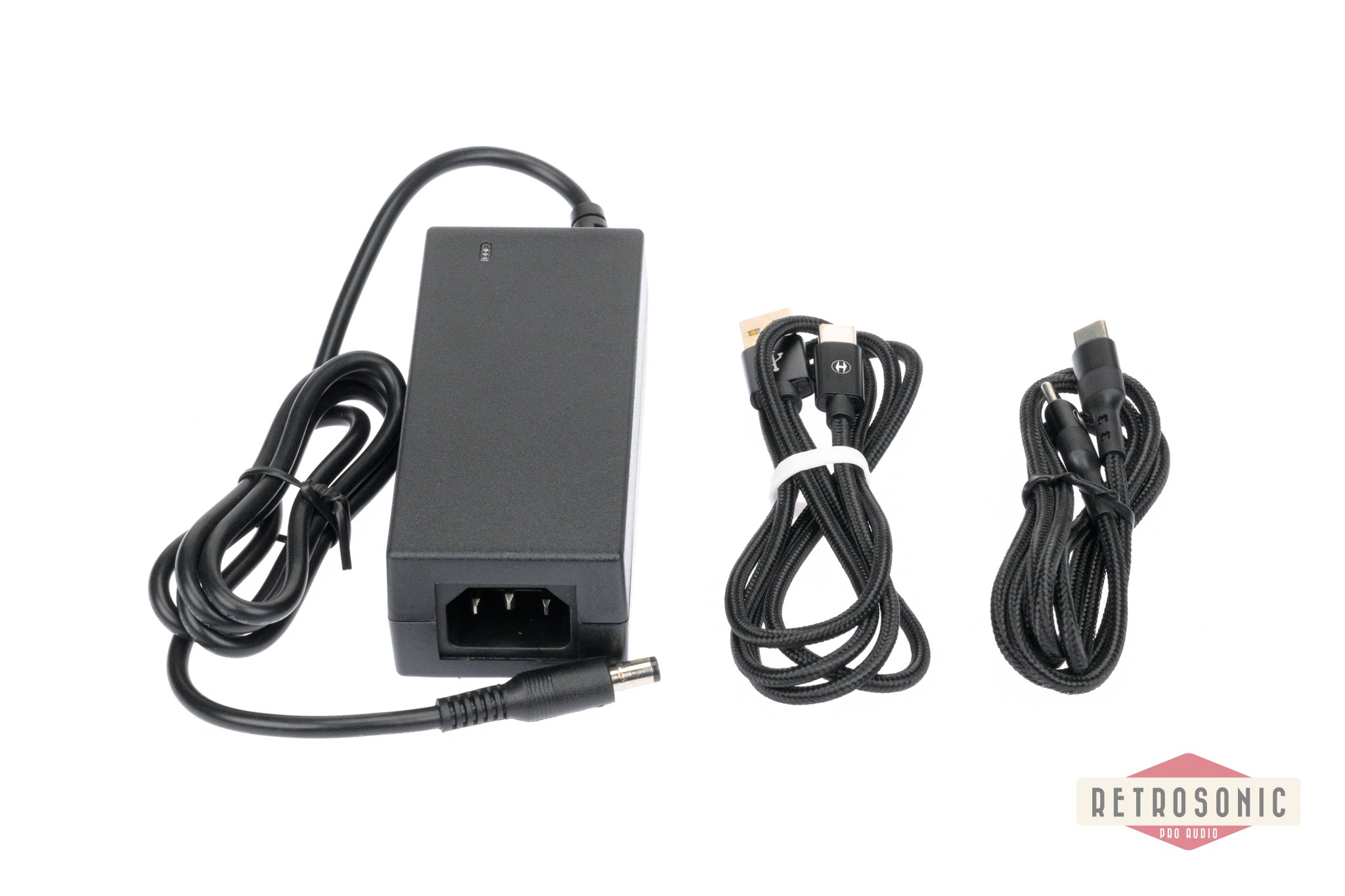 Heritage Audio i73 PRO EDGE USB-C Interface