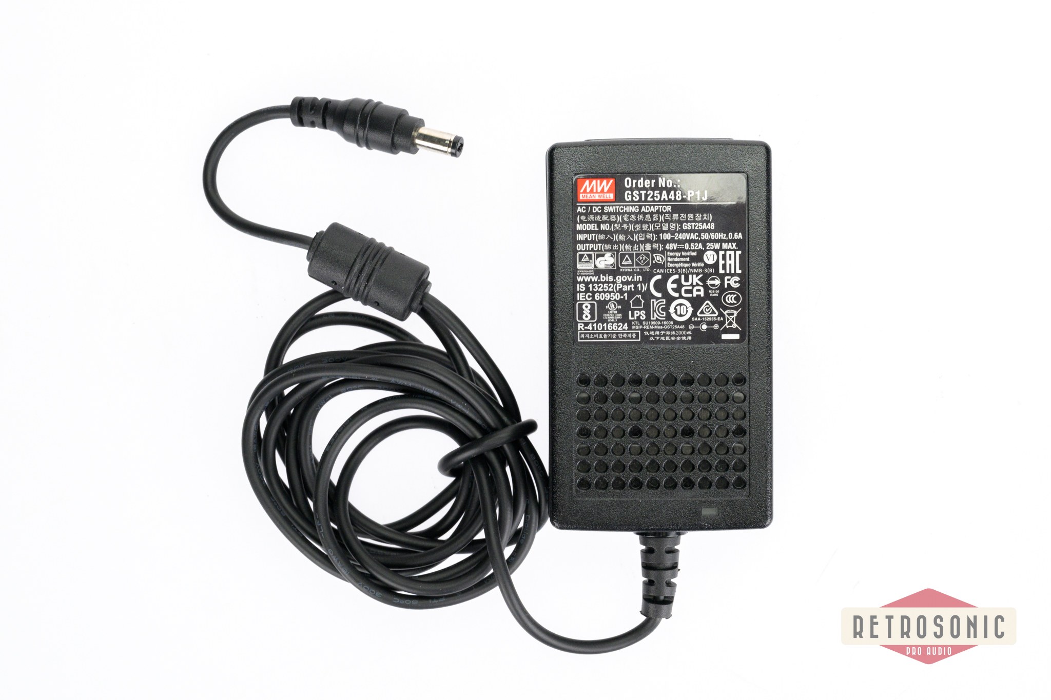 Heritage Audio Motor City Equalizer