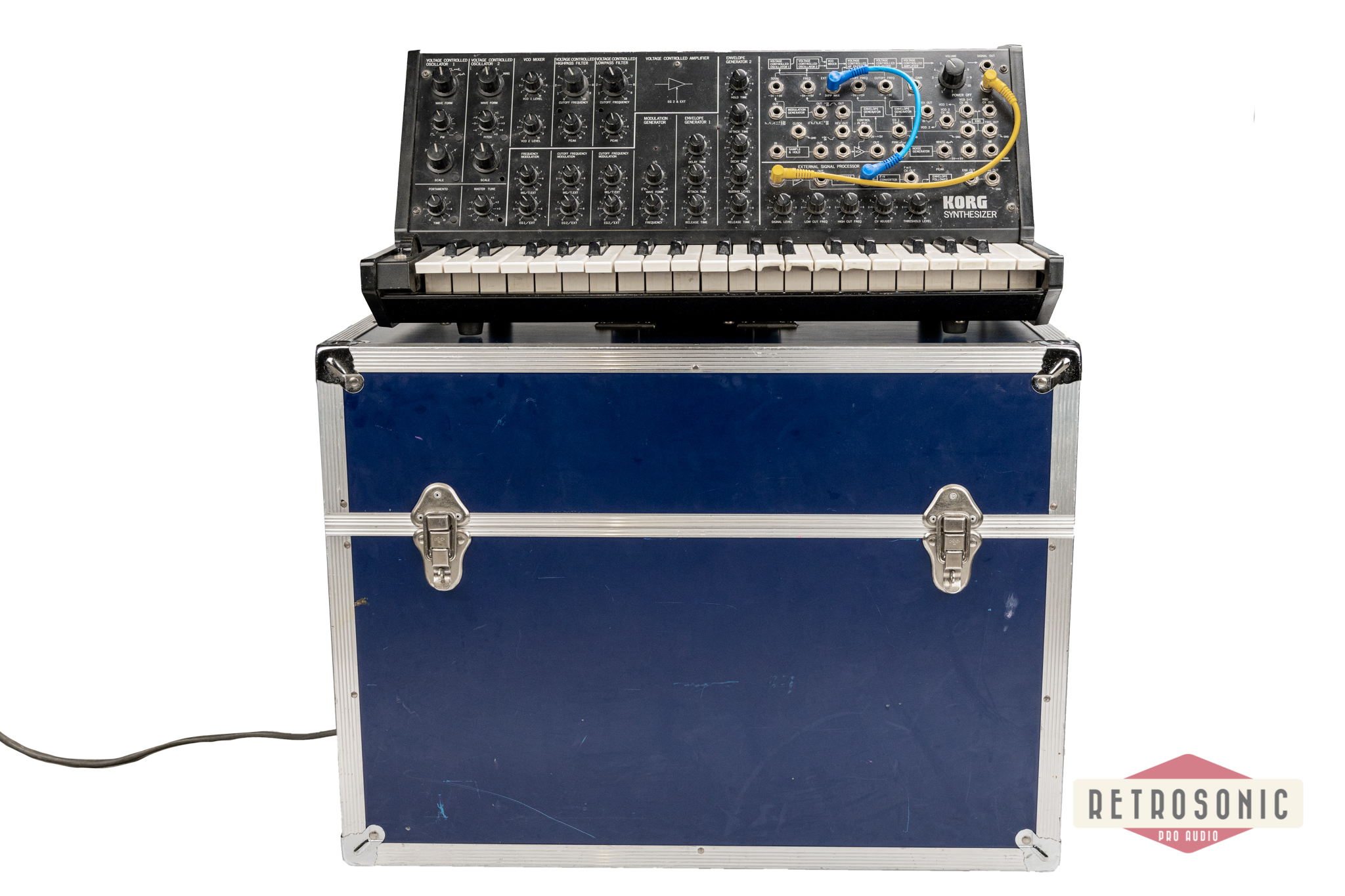 Ms 20 synth discount