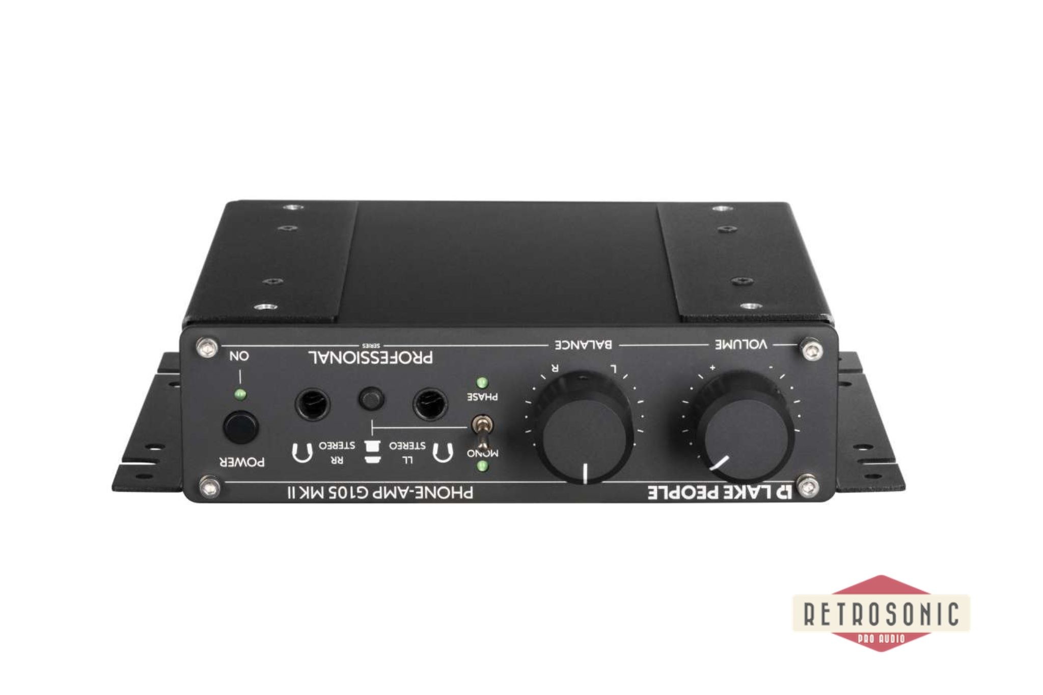 Lake People Mounting bracket (pair)