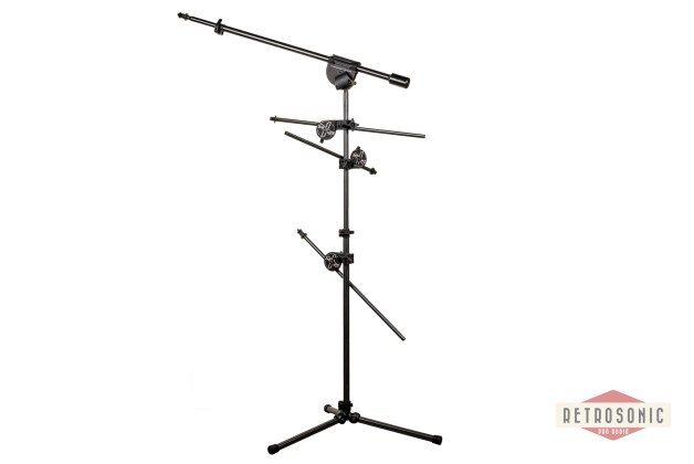 Latch Lake Mic King 1113 Pro Pack 1