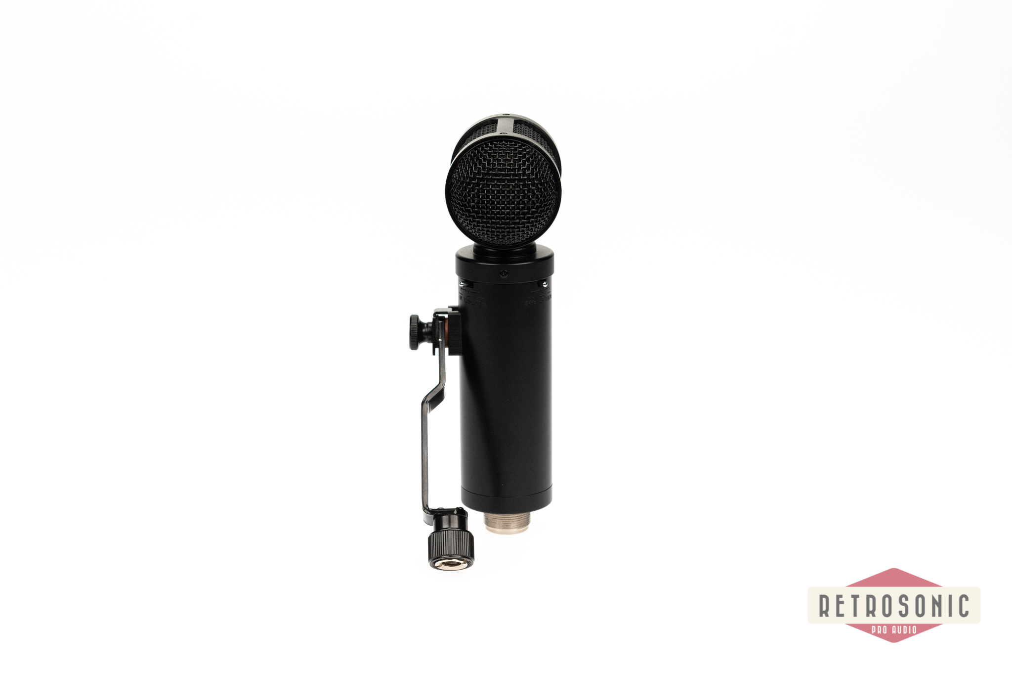 Lauten LS 308 Side Address Condenser Microphone