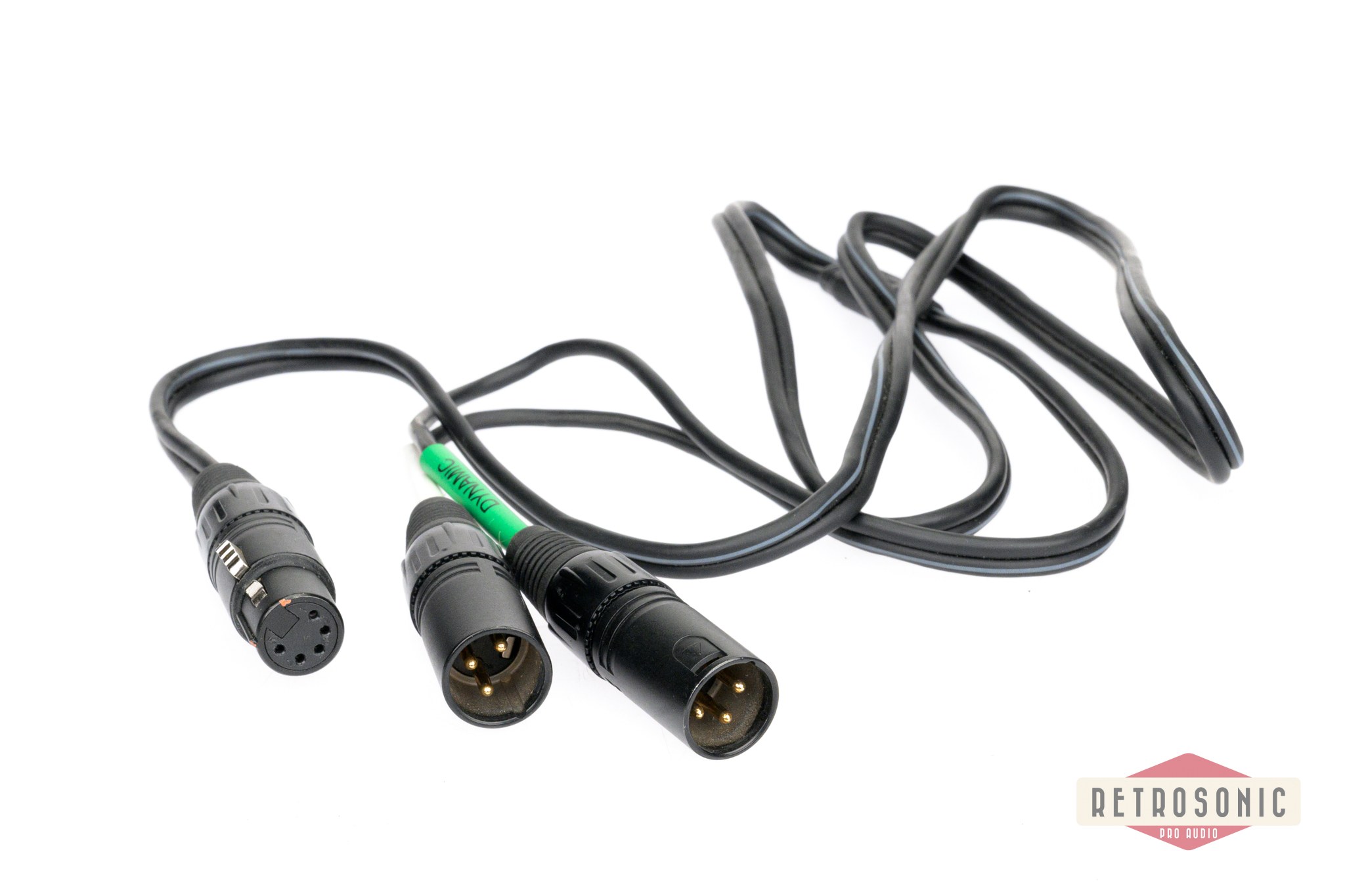 Lewitt Beat Kit Pro 7, Drum Mic Kit, first version