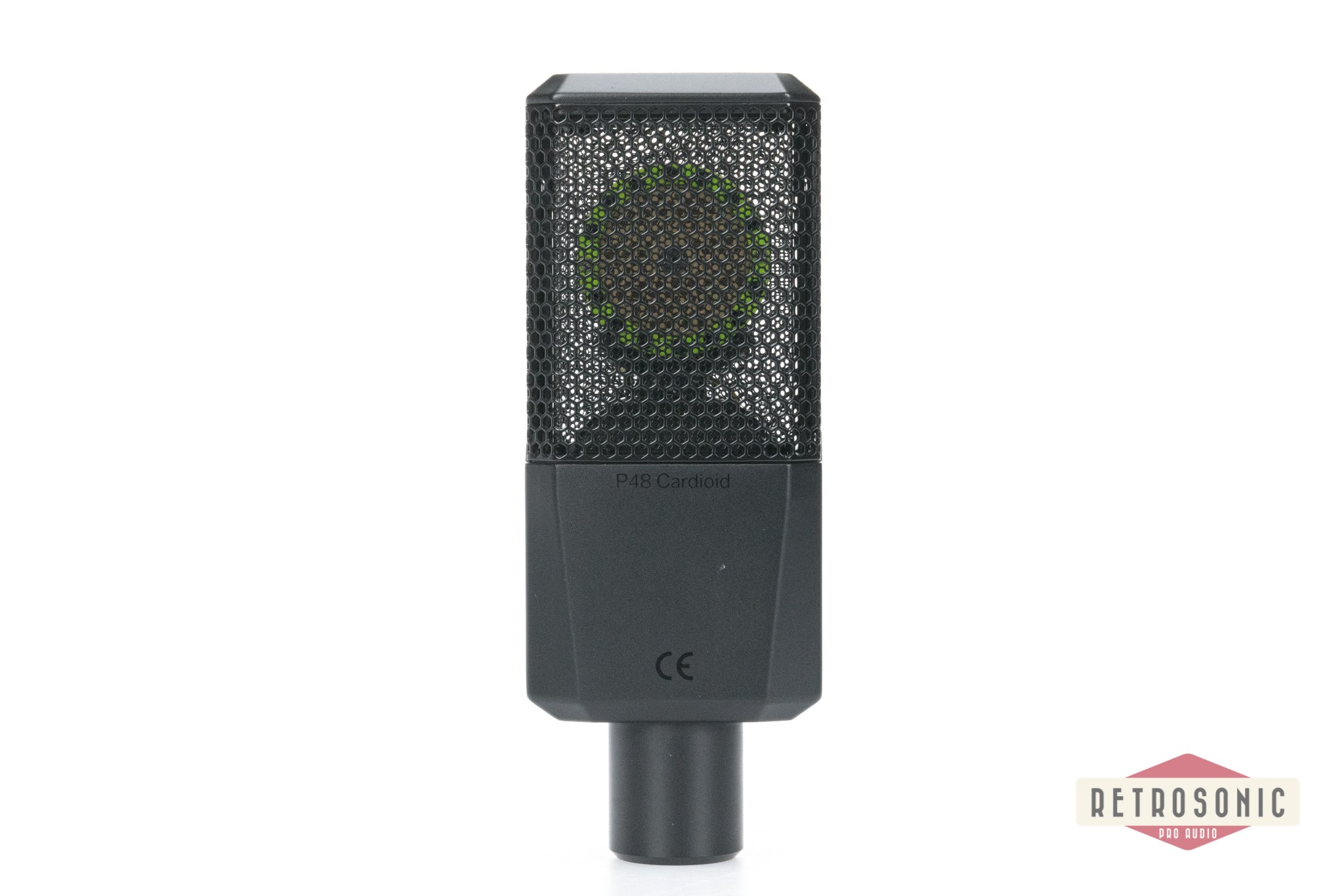 Lewitt LCT 440 Pure Carioid Condenser Mic