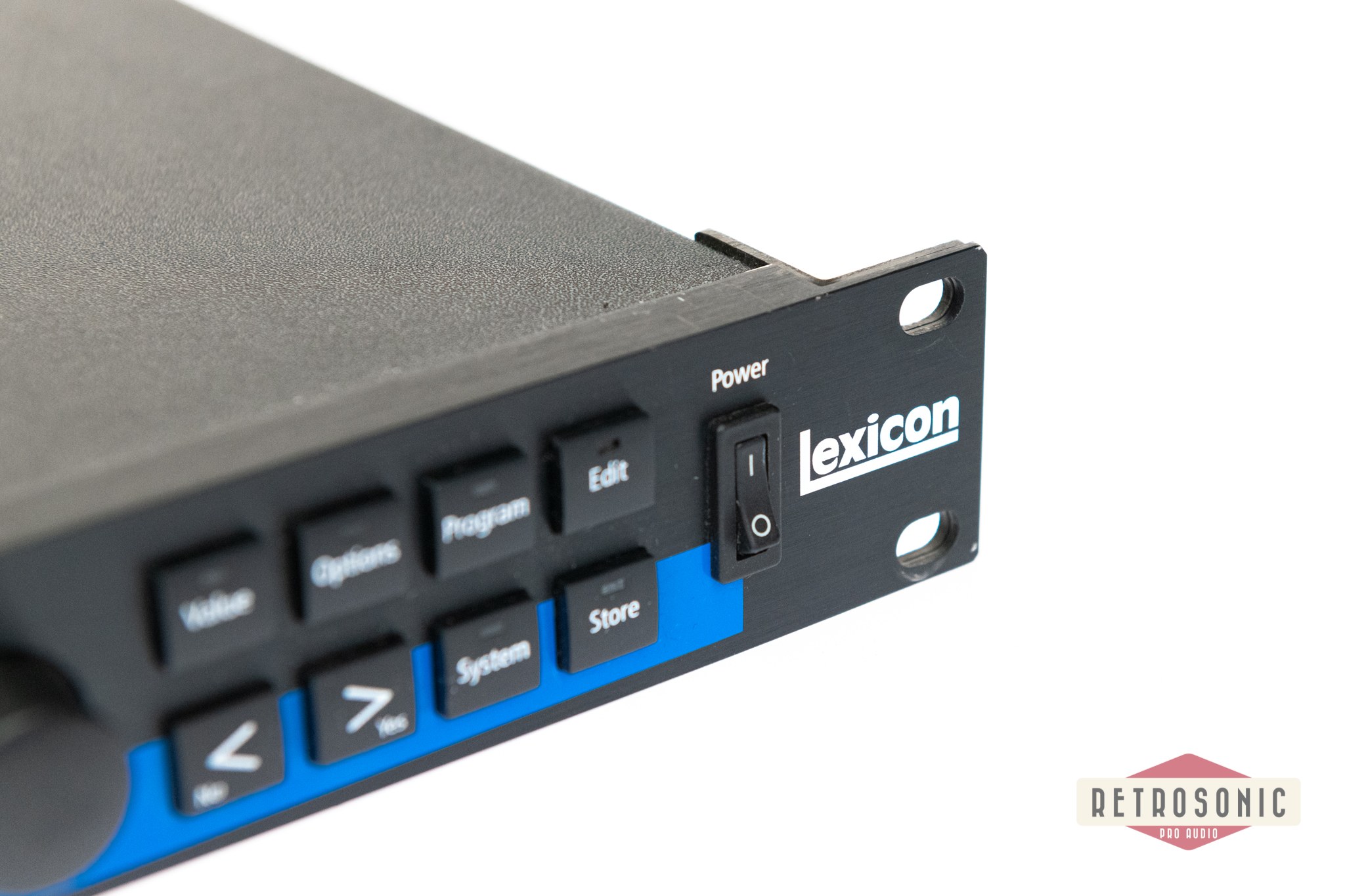 Lexicon MPX-1 Multi Effects Processor