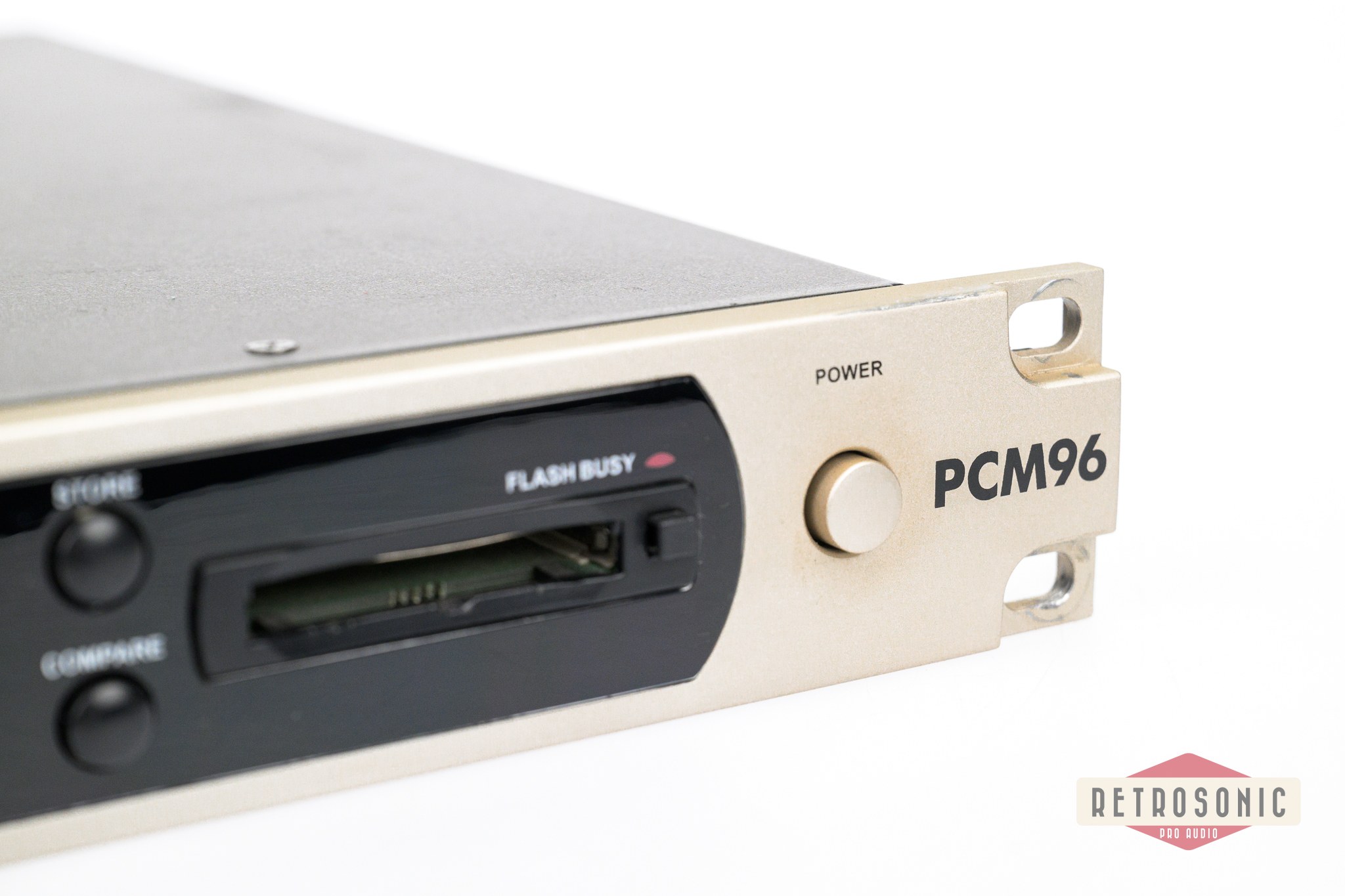 Lexicon PCM96 Stereo Reverb / Effects Processor