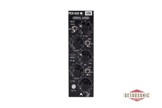 Lindell PEX-500VIN