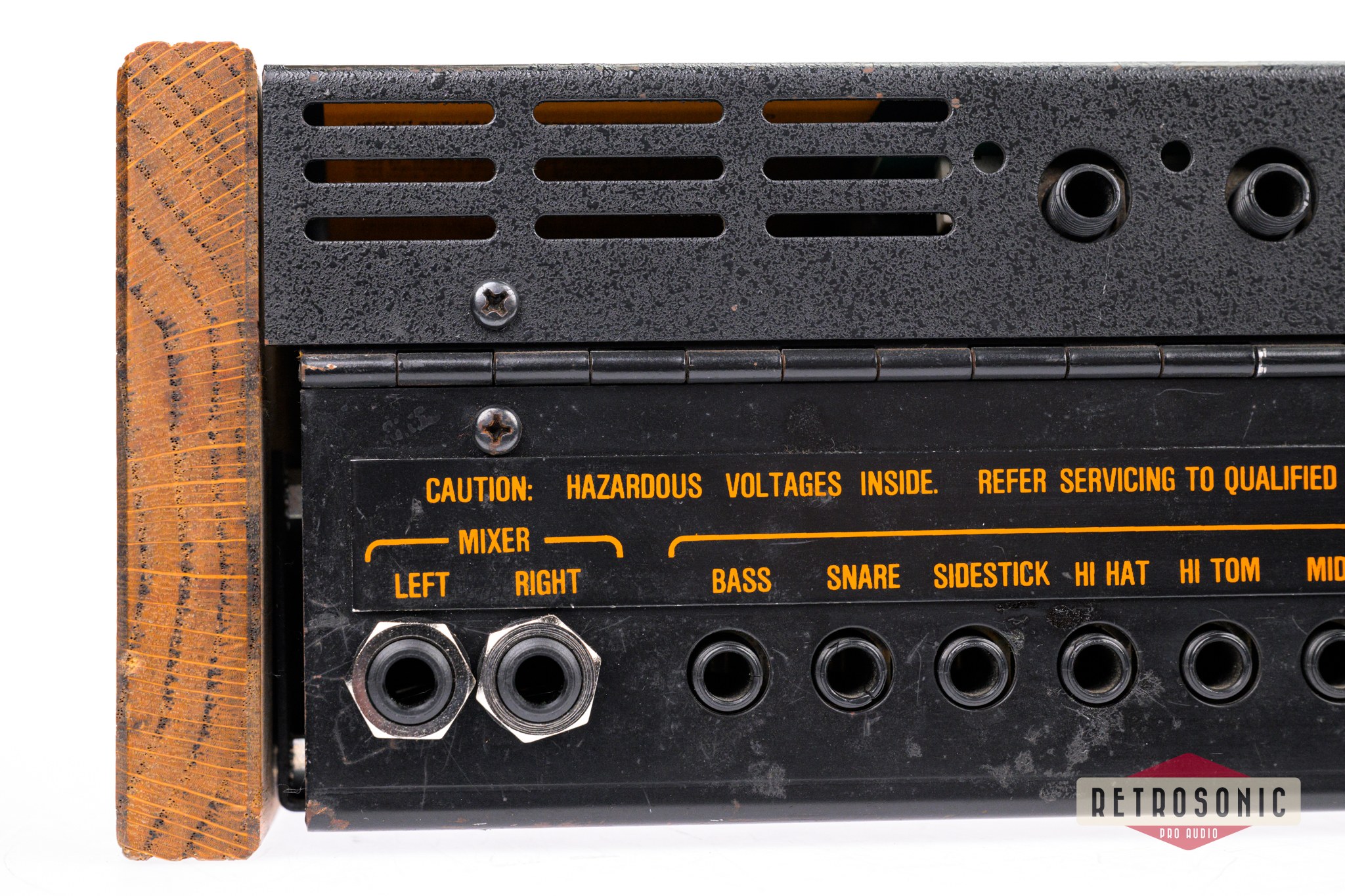 LinnDrum LM-2 Drum Machine #349