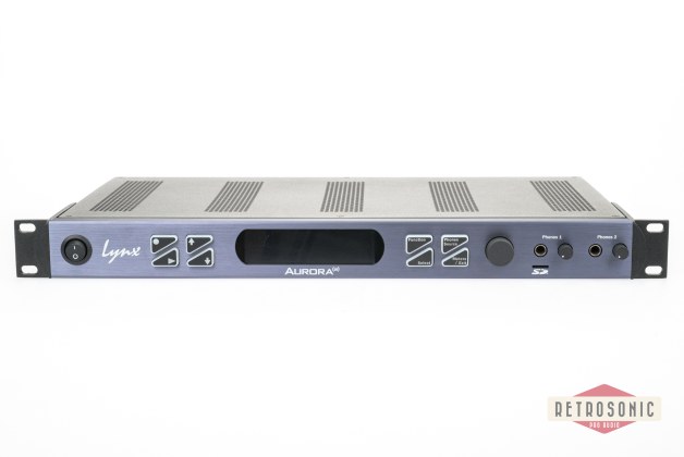 Lynx Aurora (n)  LYN-AN24D16A-HD2 #602292451