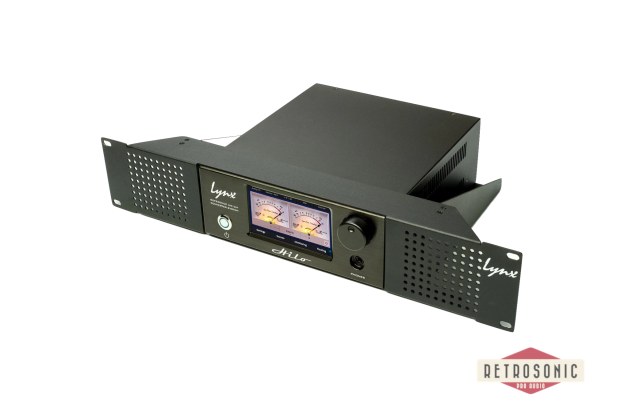 Lynx Hilo2 Rack V2 Adapter