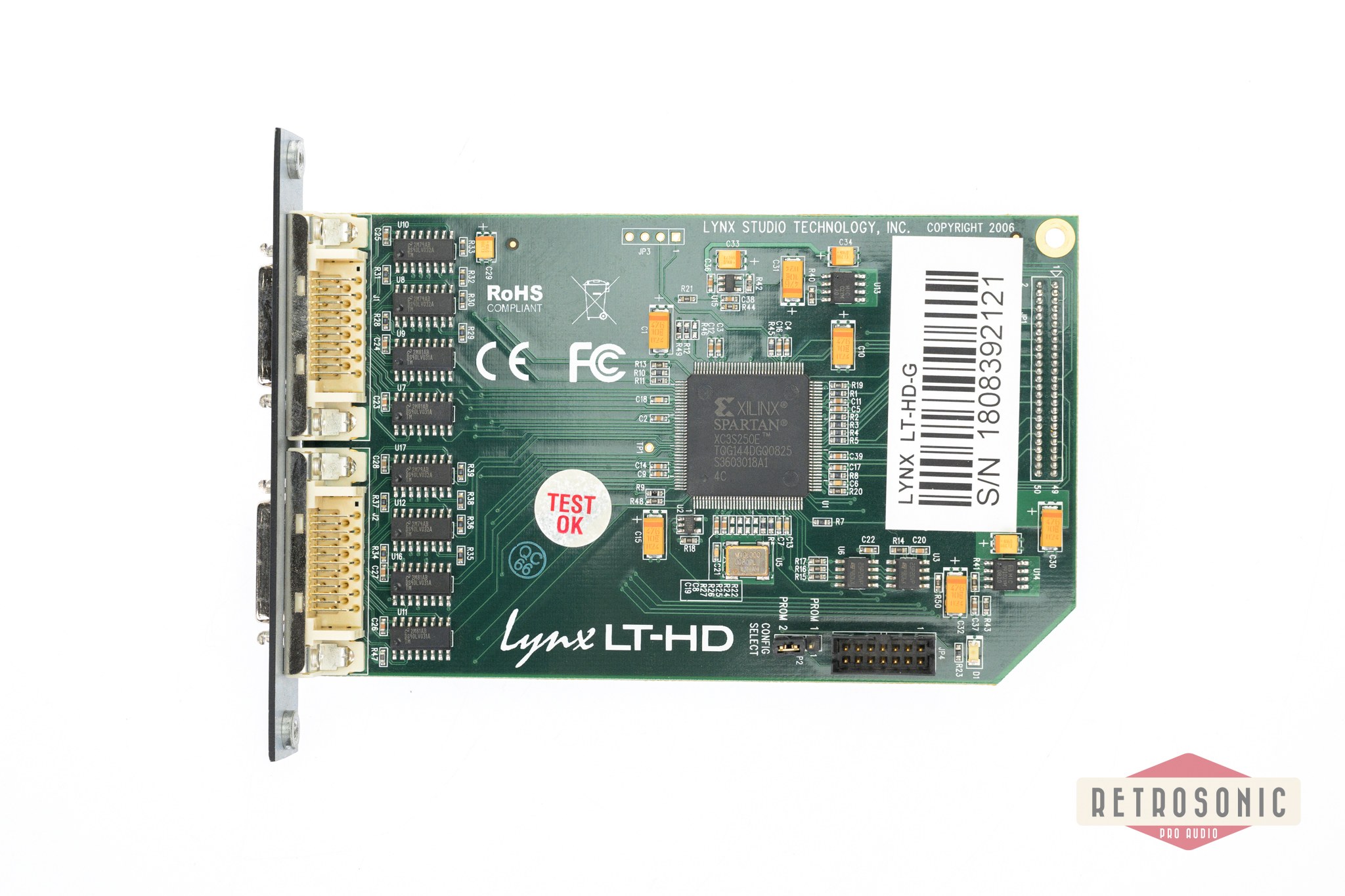 Lynx LT-HD
