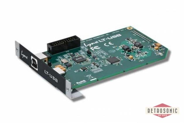Lynx LT-USB card