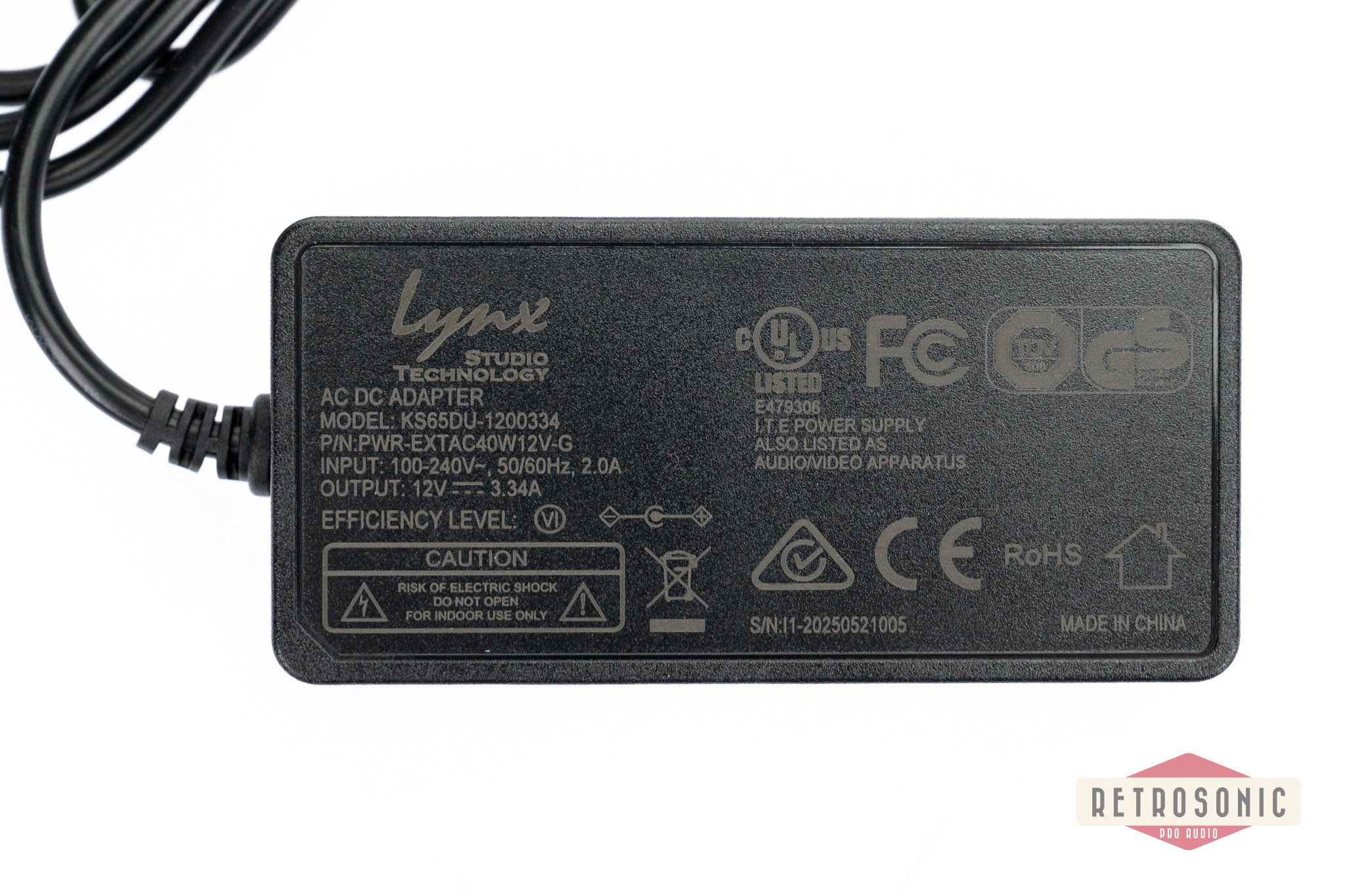 Lynx Mesa